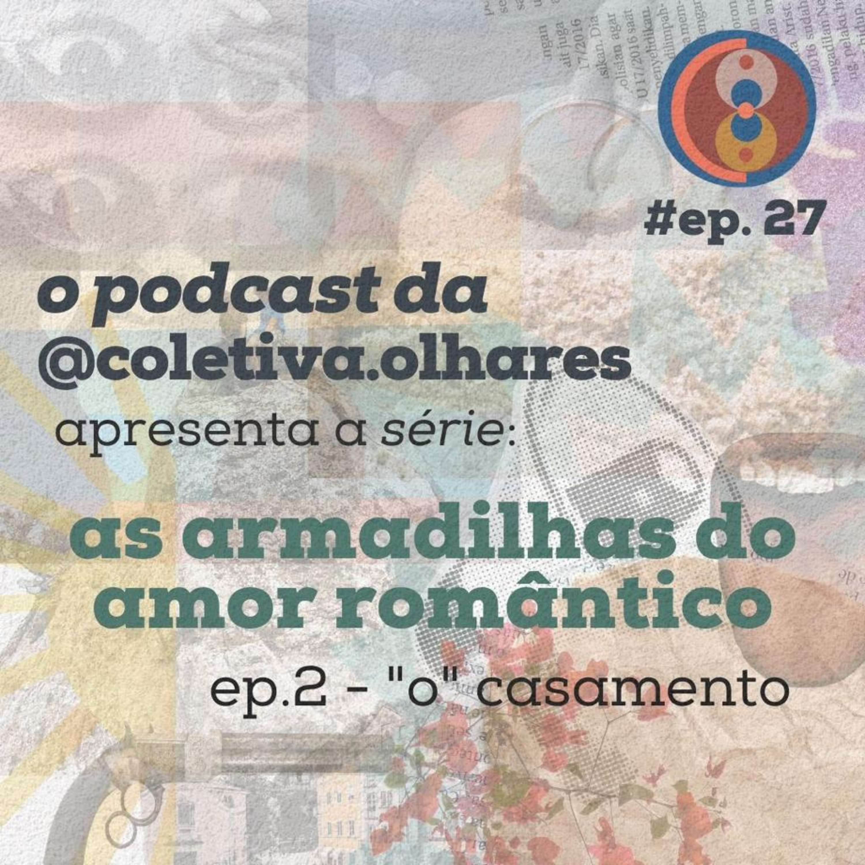 Coletiva Olhares