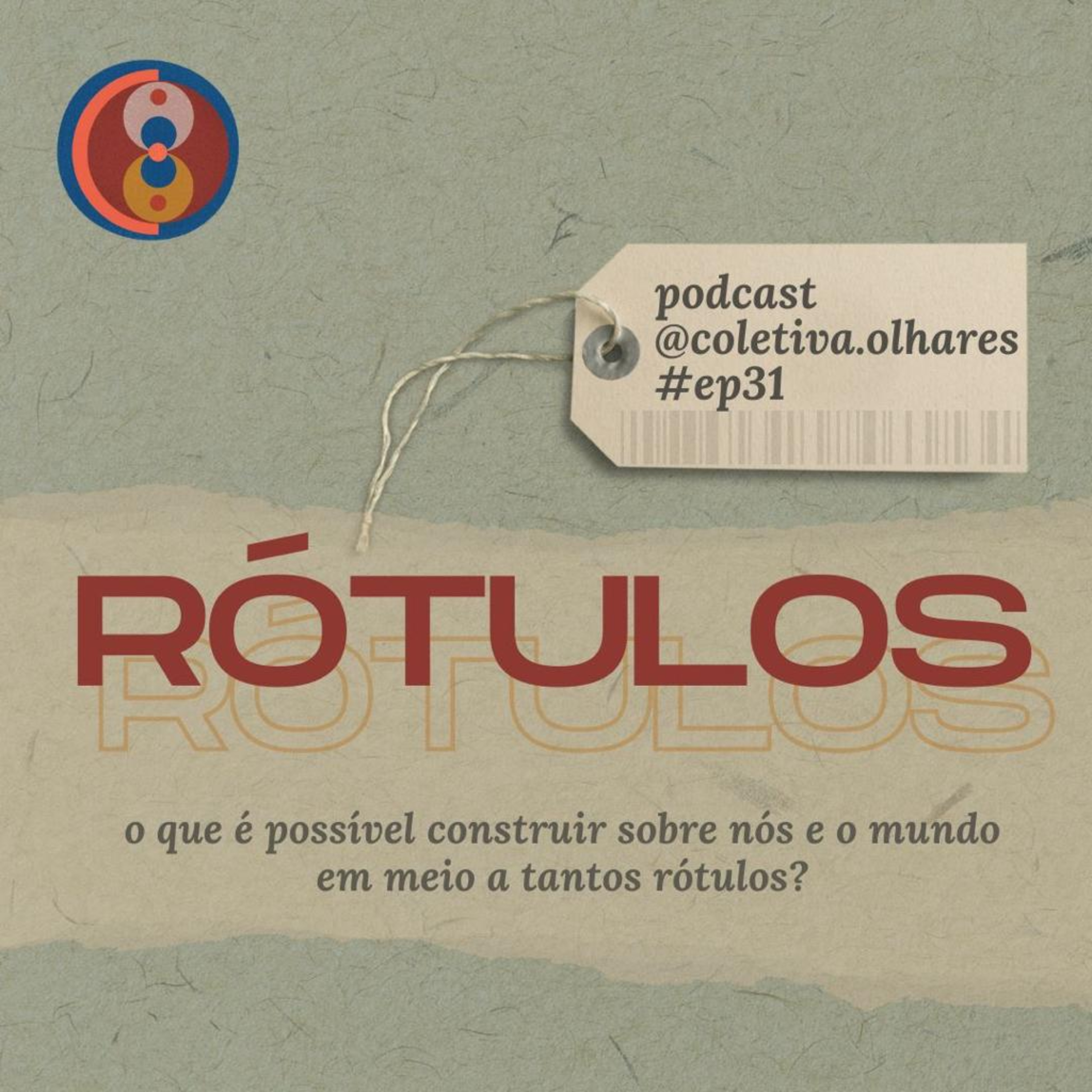 Coletiva Olhares
