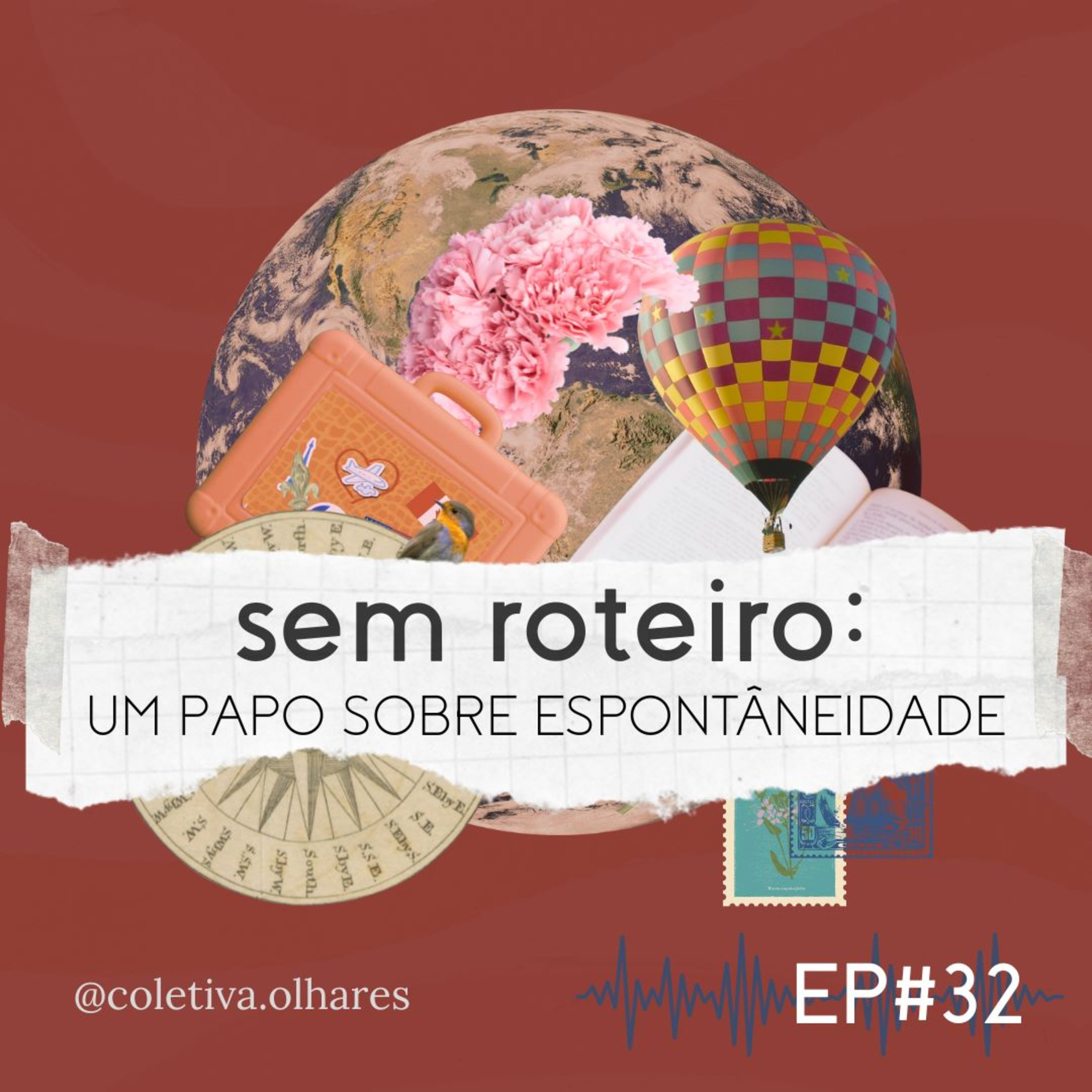 Coletiva Olhares