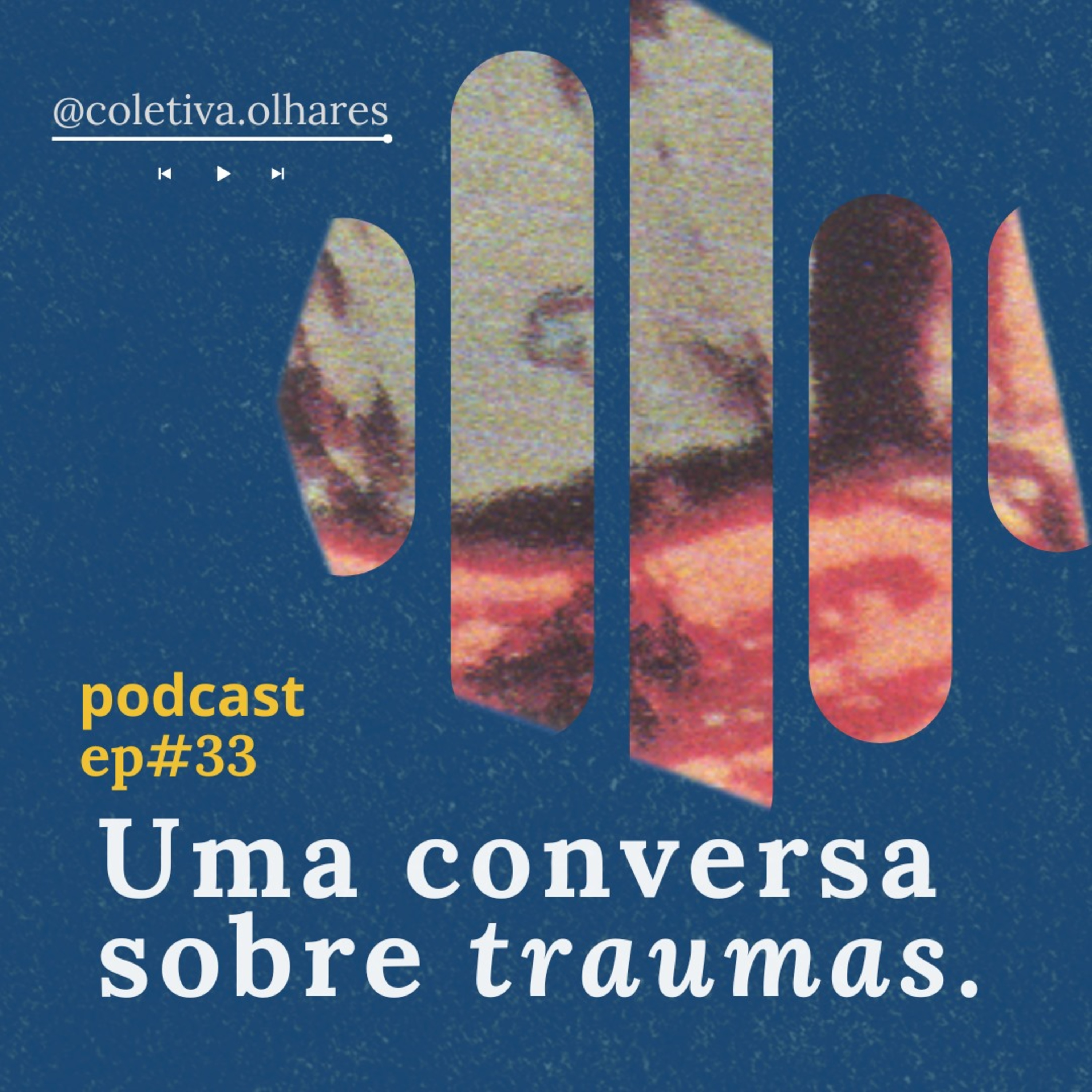 Coletiva Olhares