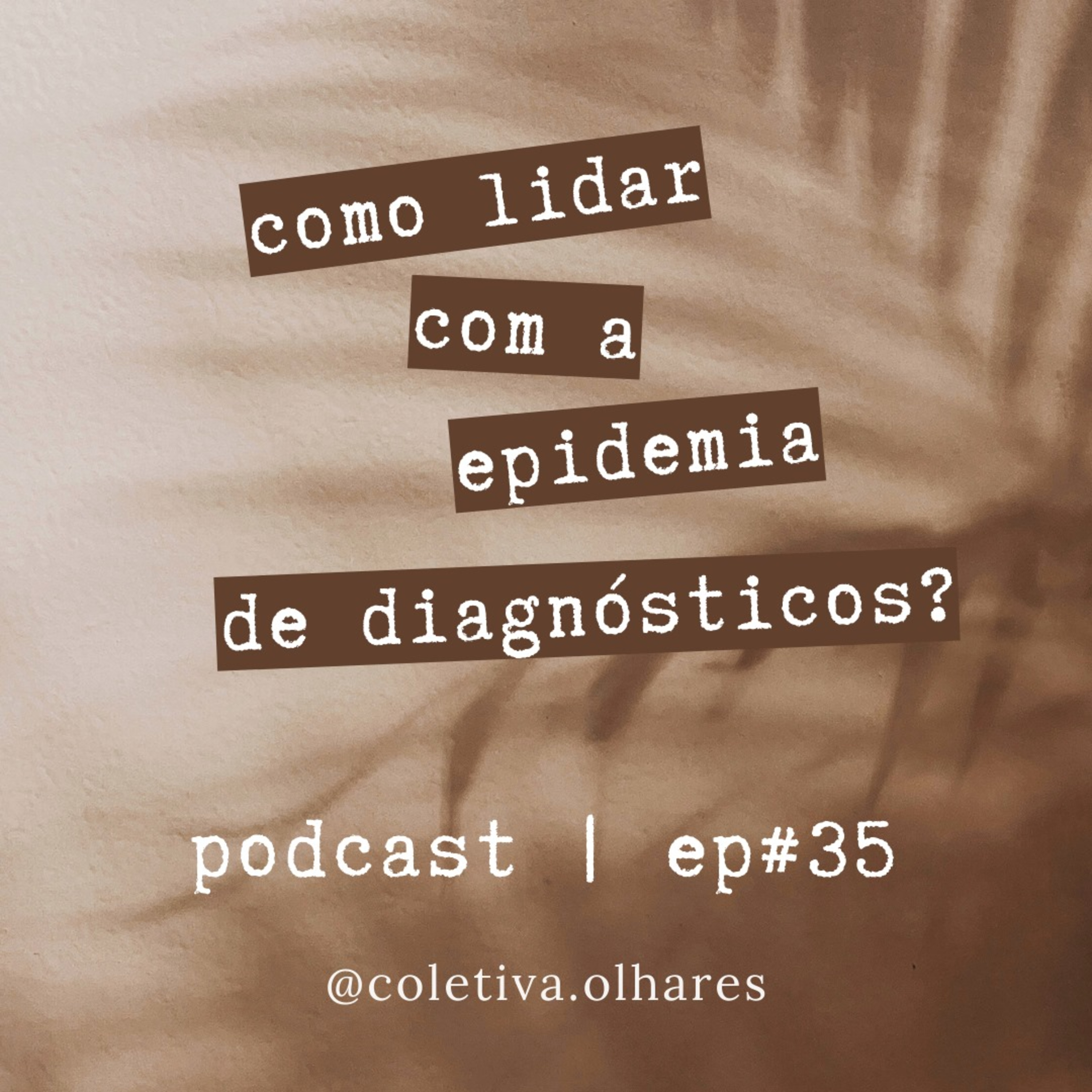 Coletiva Olhares