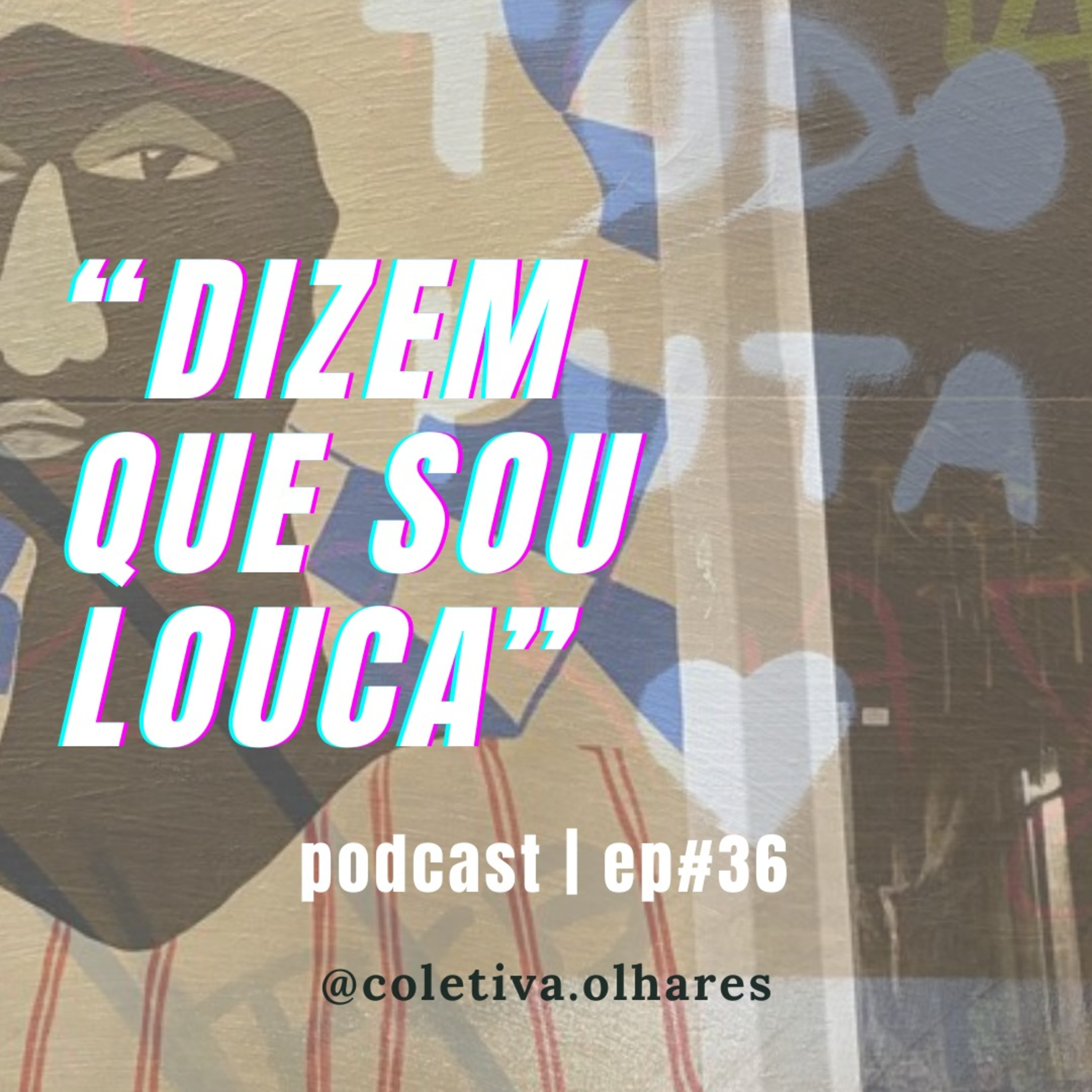 Coletiva Olhares