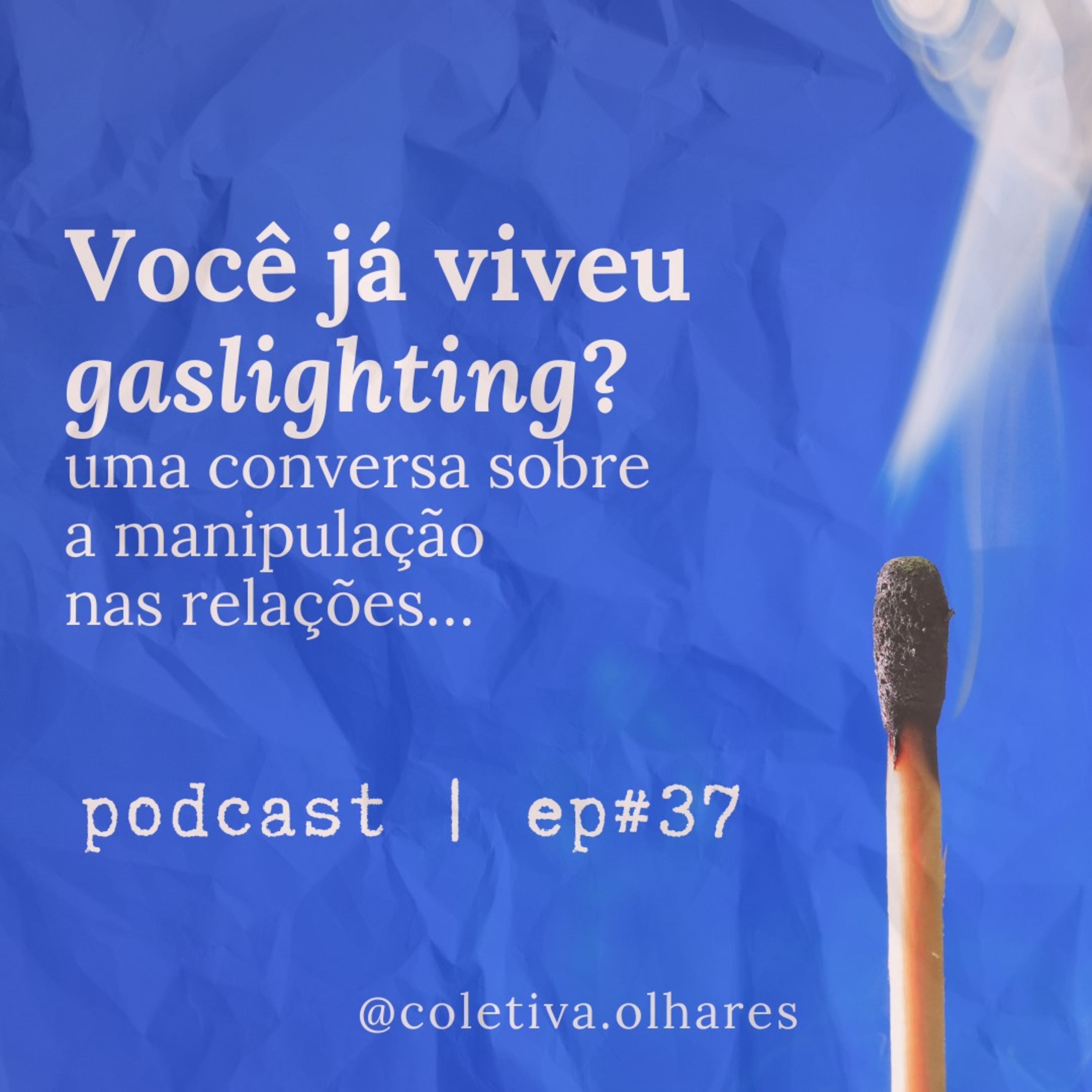 Coletiva Olhares