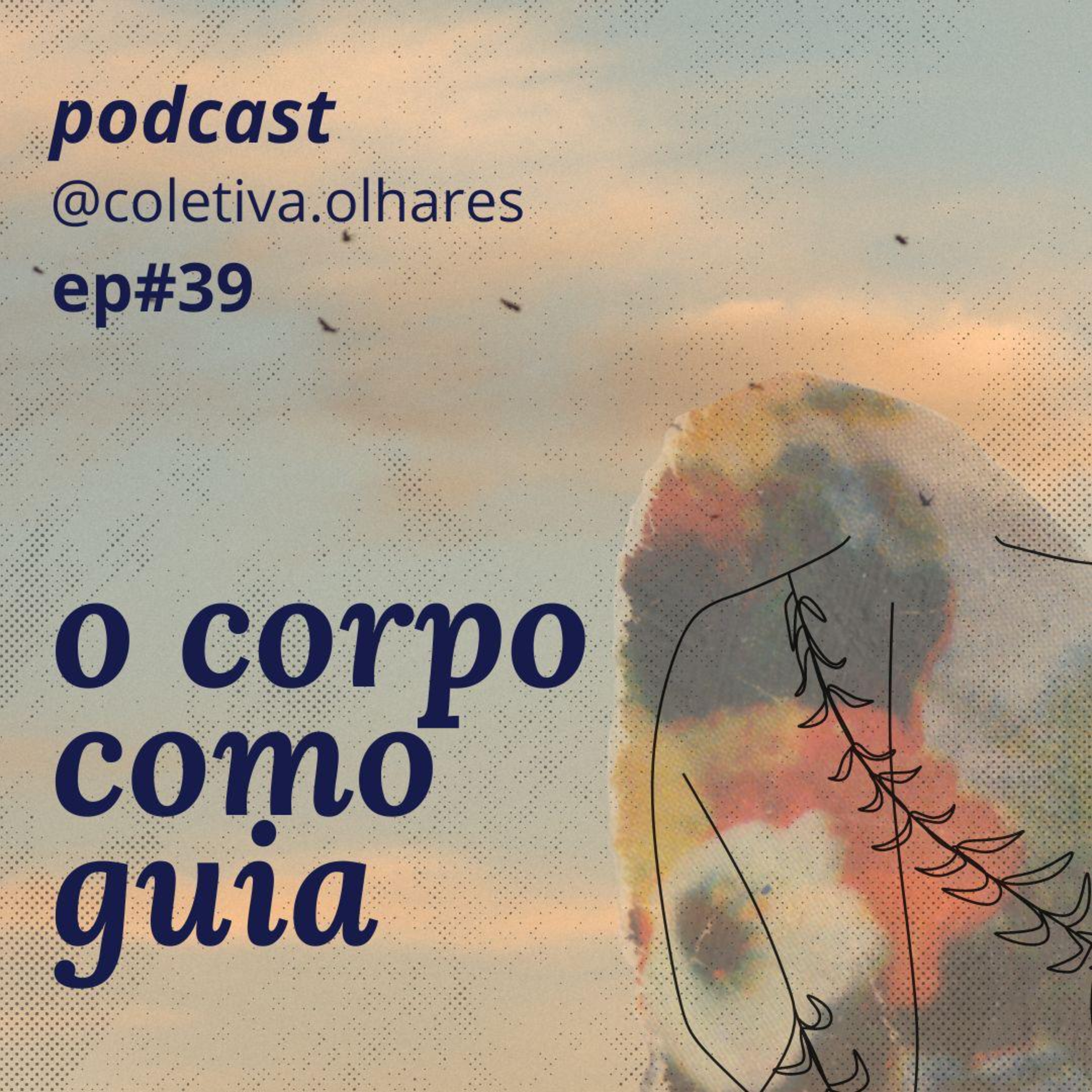 Coletiva Olhares