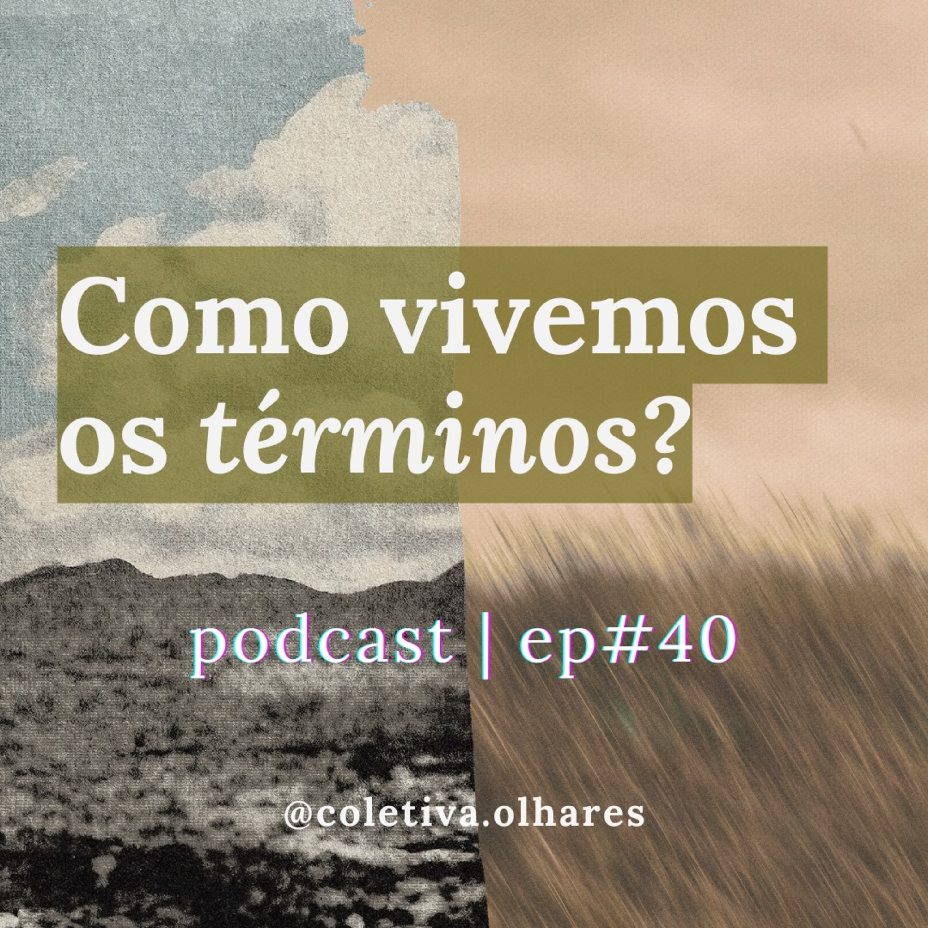 Coletiva Olhares