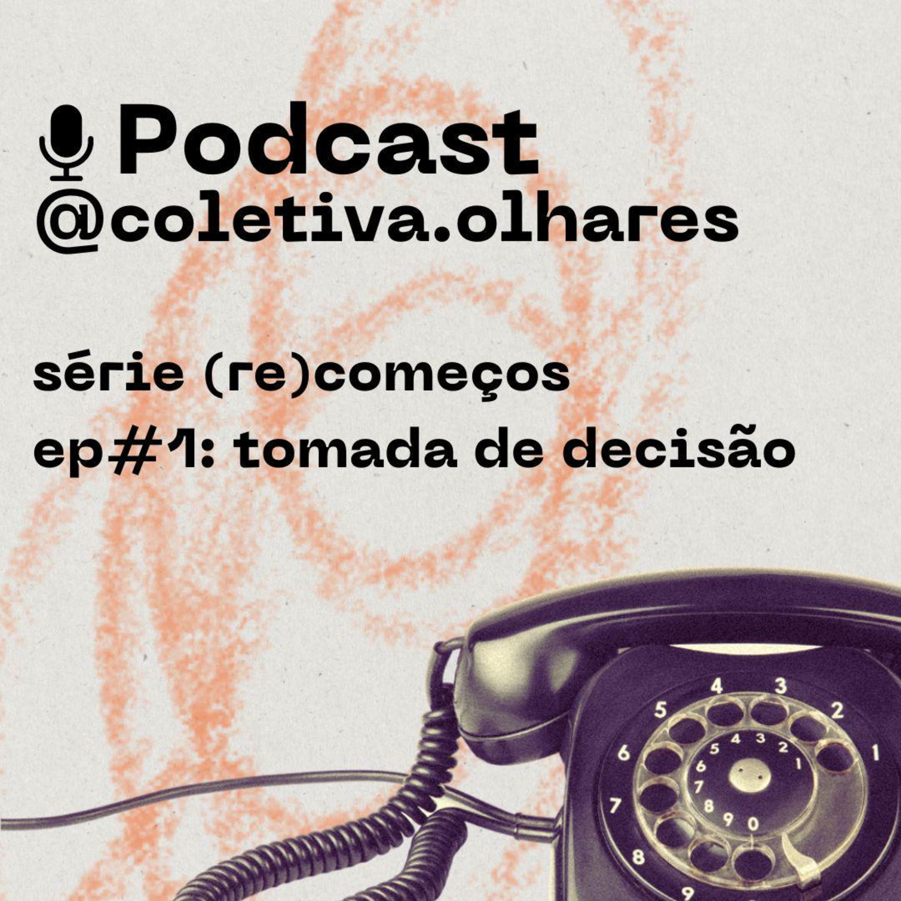 Coletiva Olhares