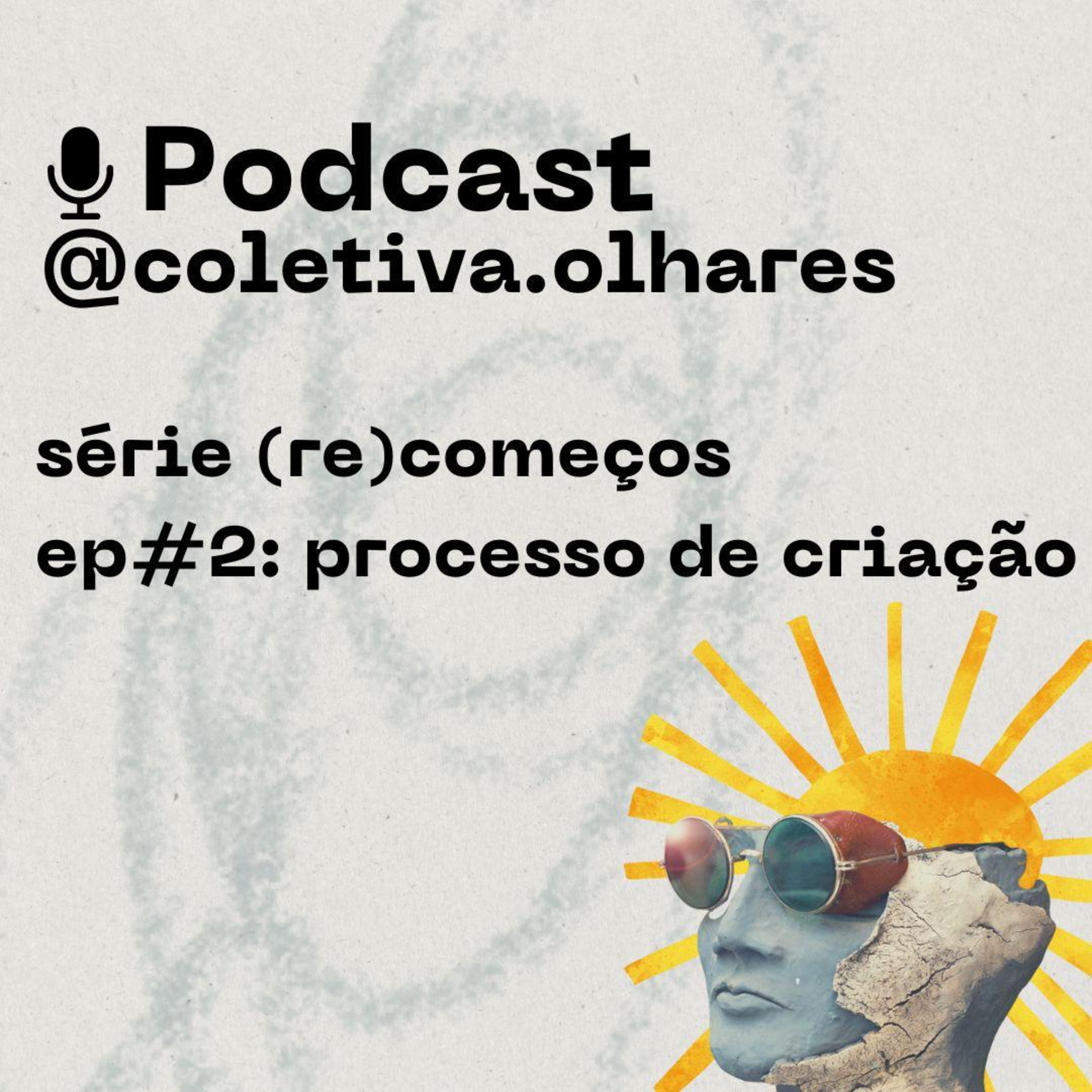 Coletiva Olhares