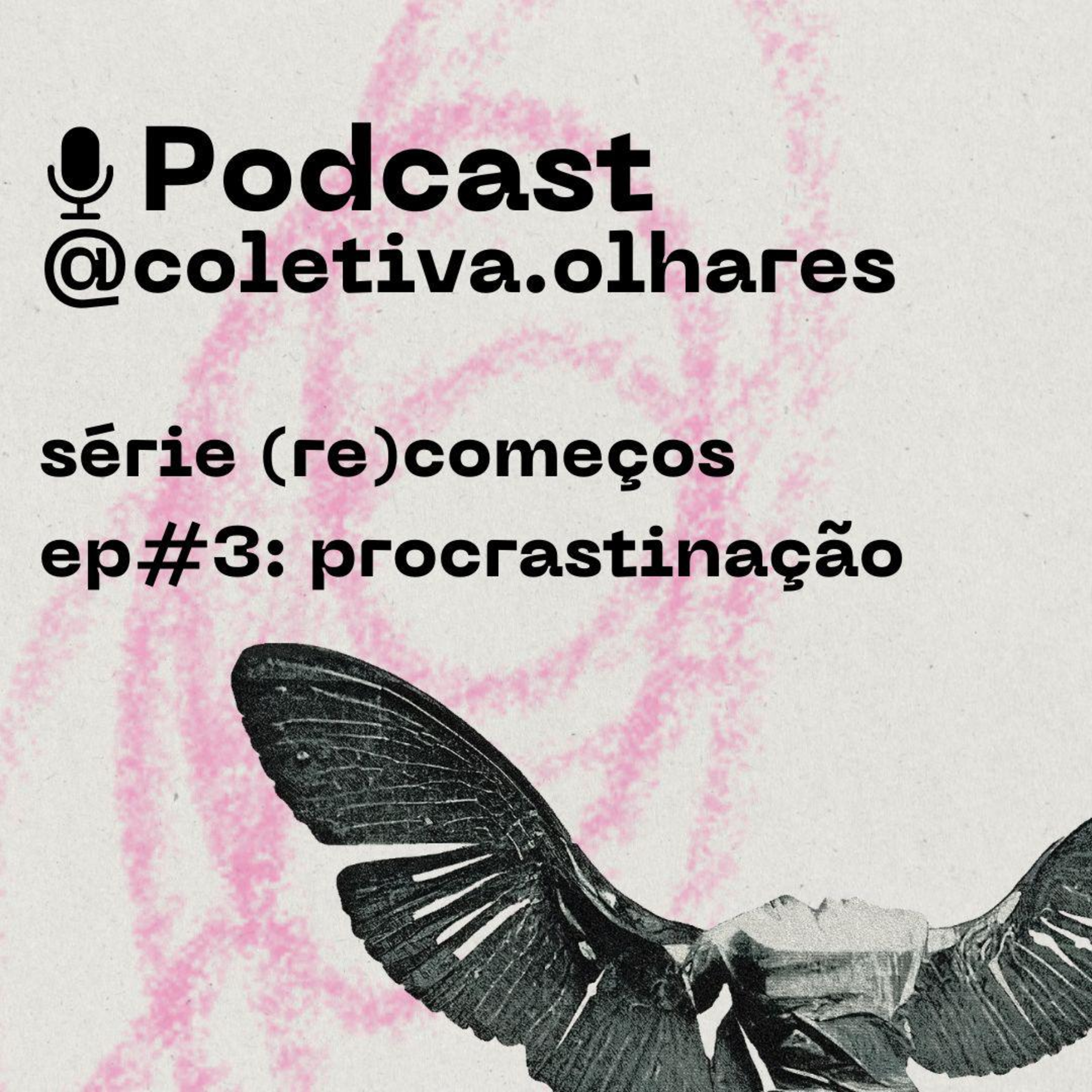 Coletiva Olhares