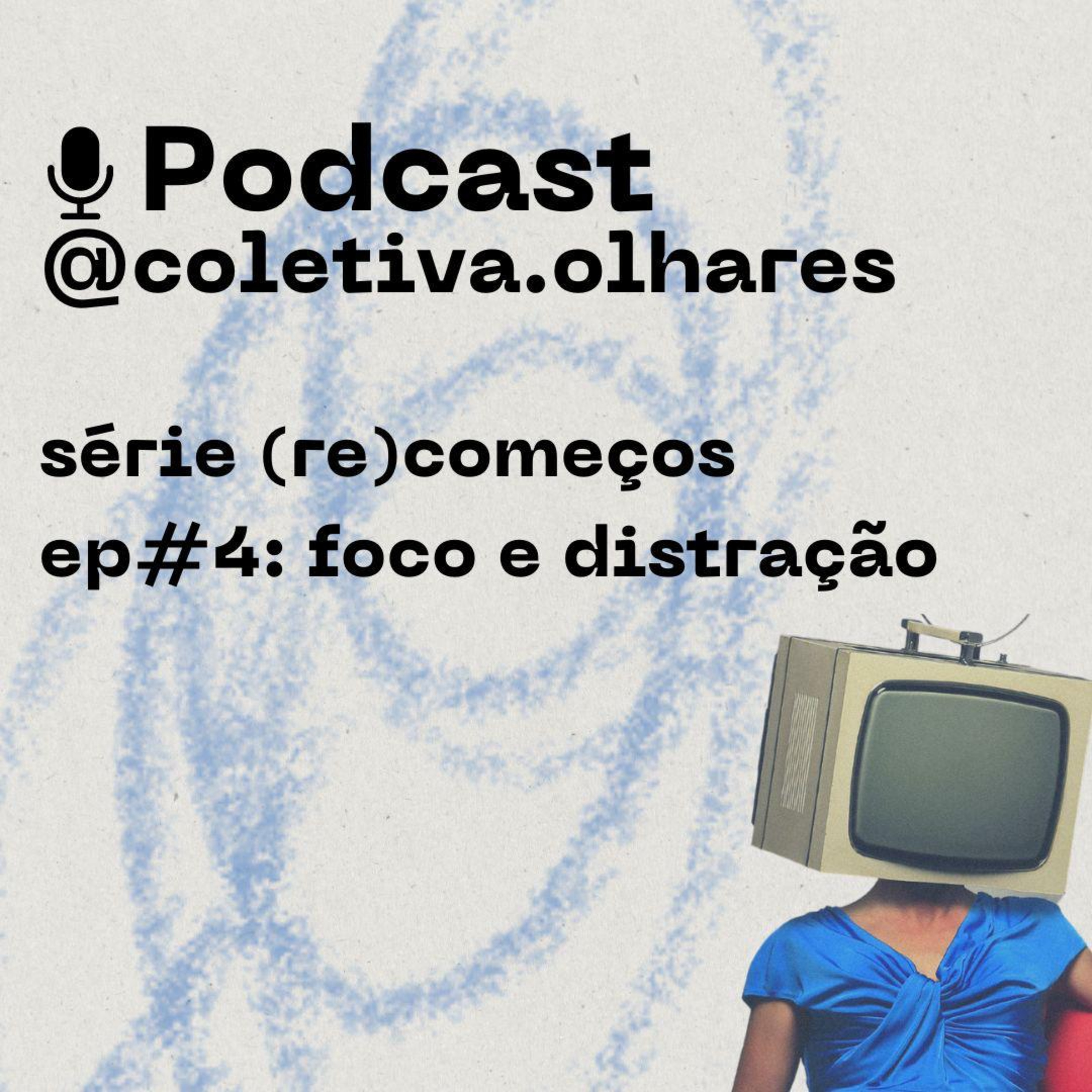 Coletiva Olhares