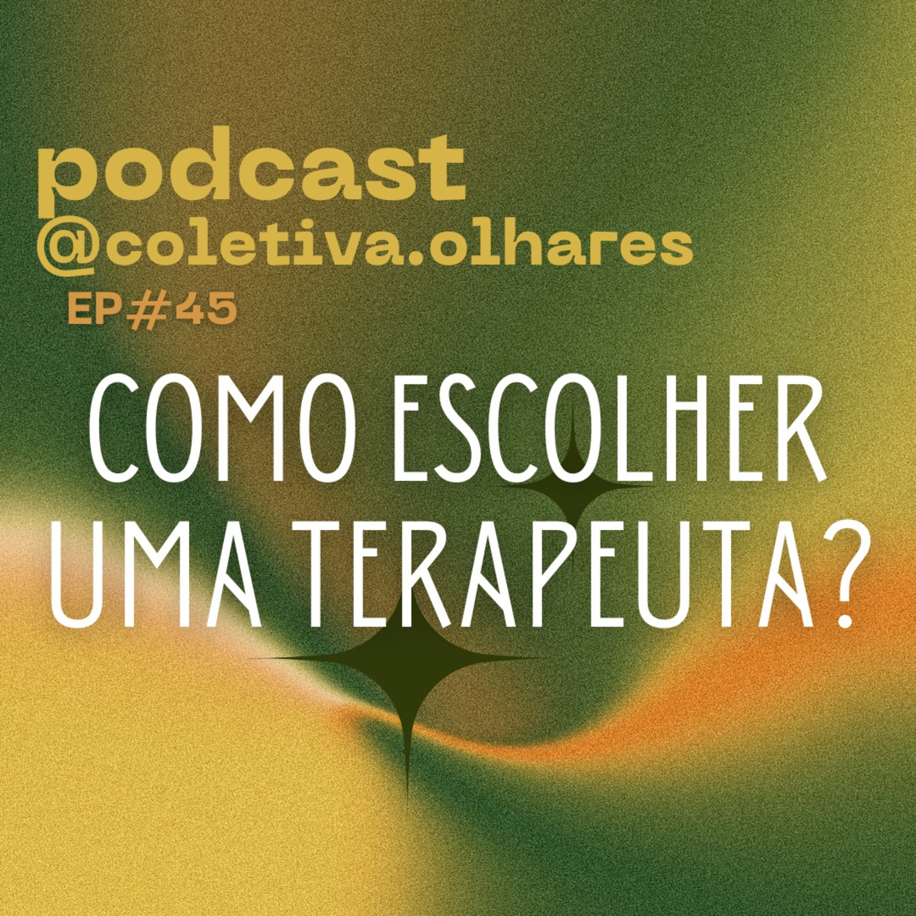 Coletiva Olhares
