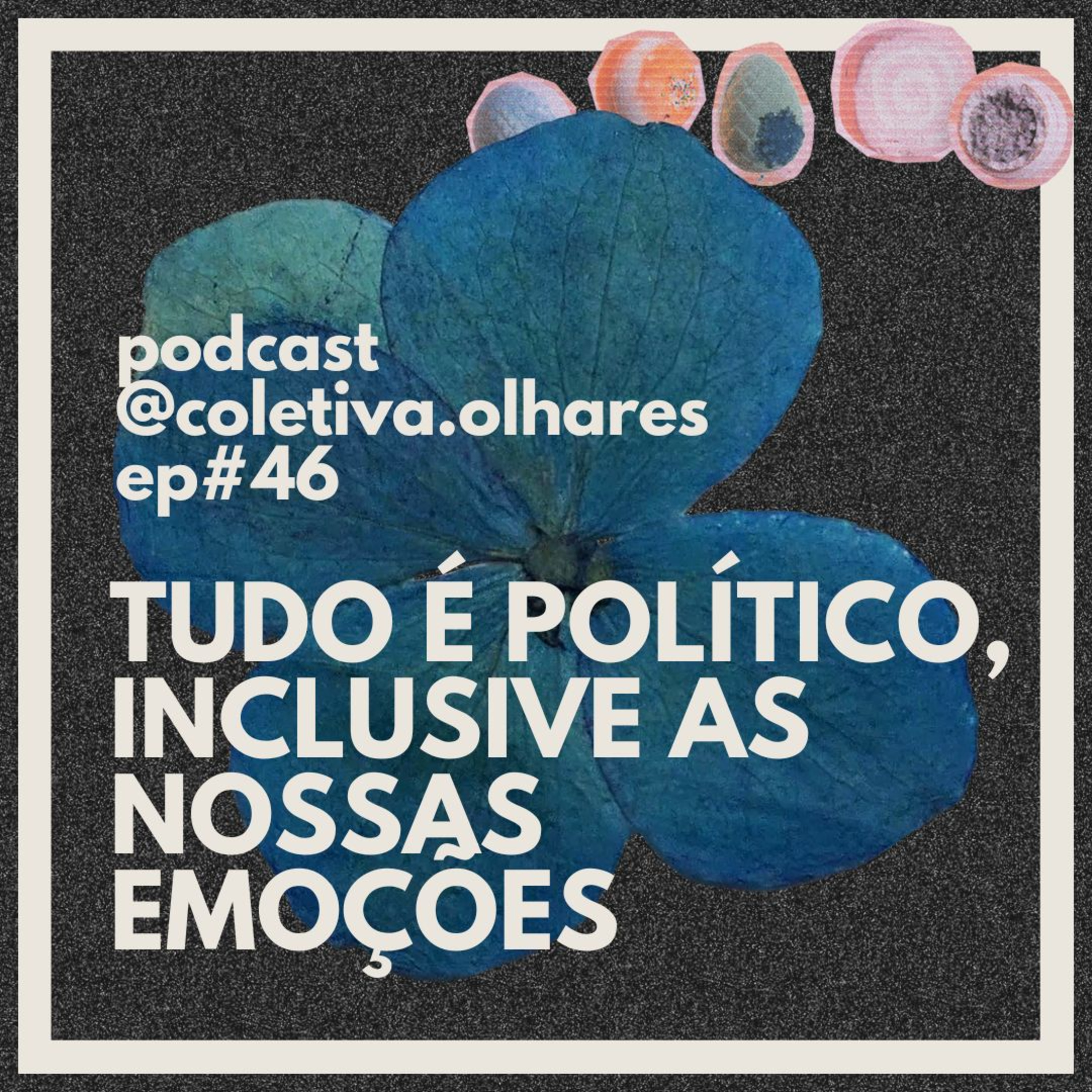 Coletiva Olhares