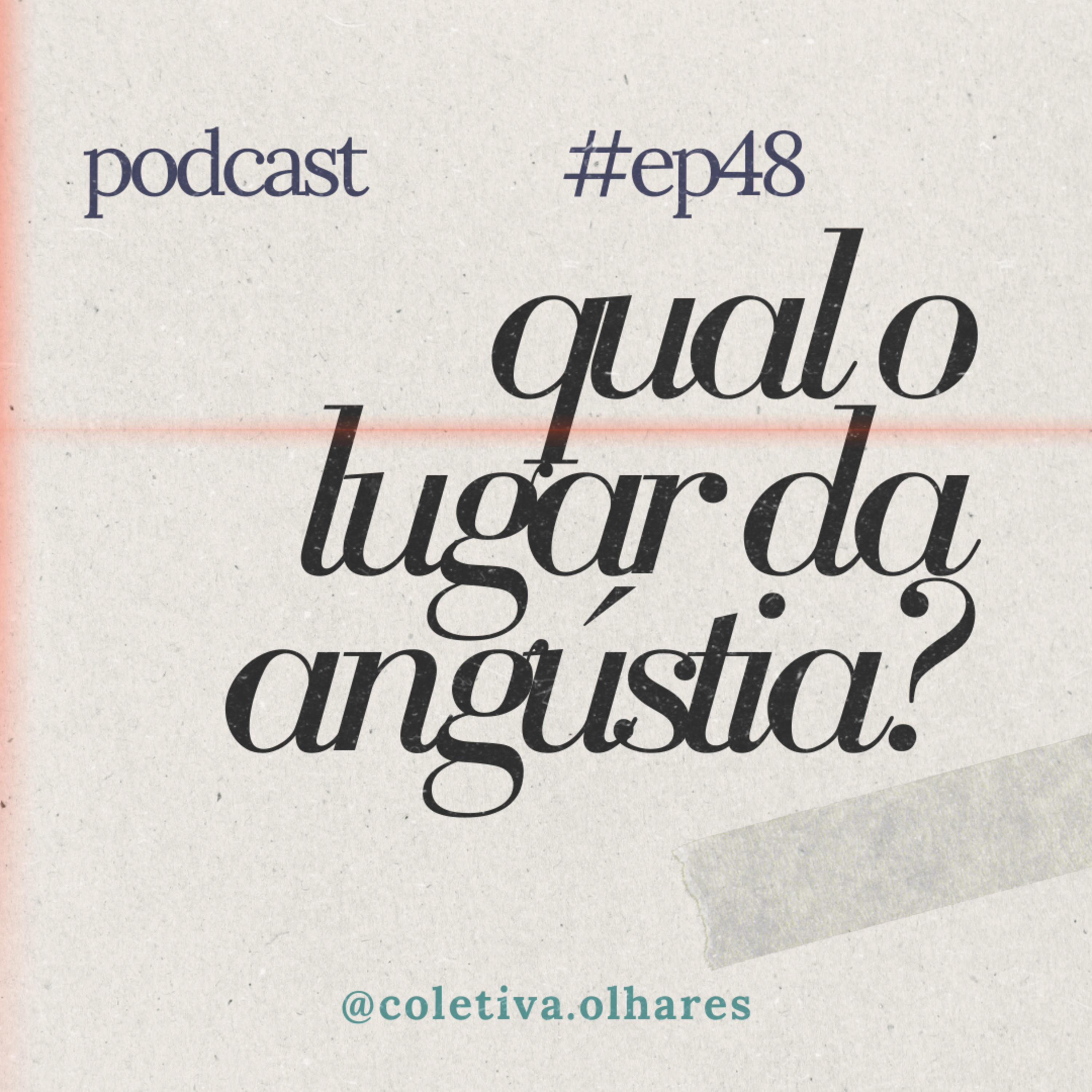 Coletiva Olhares