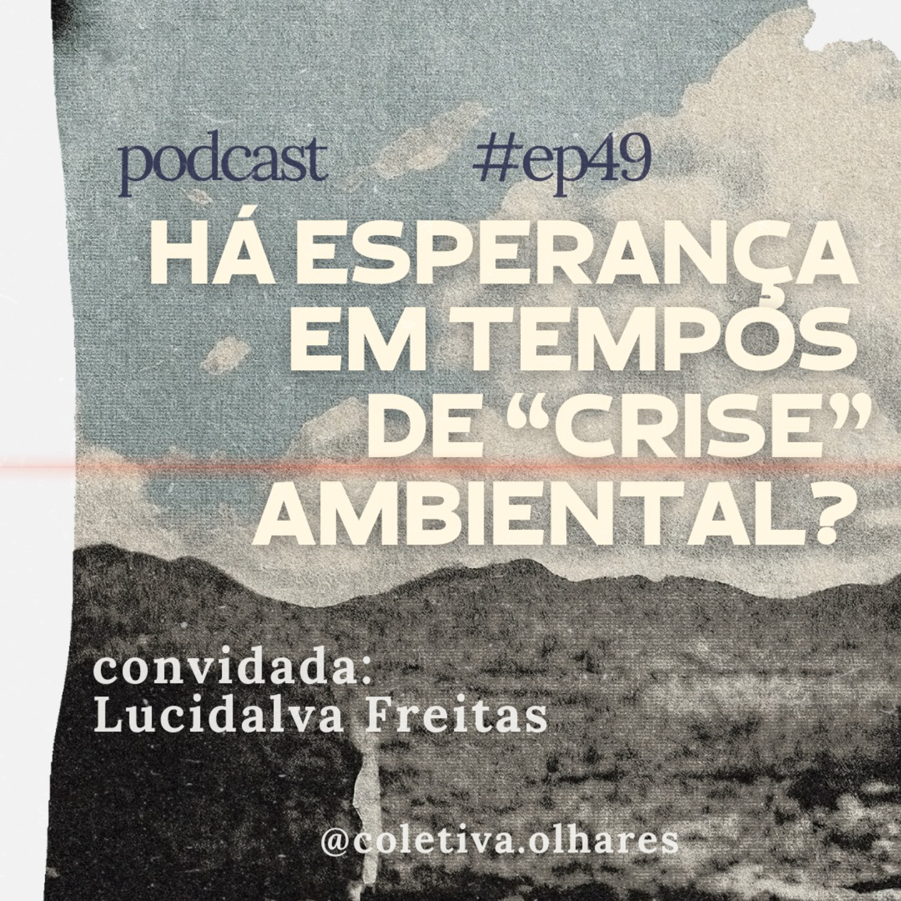 Coletiva Olhares