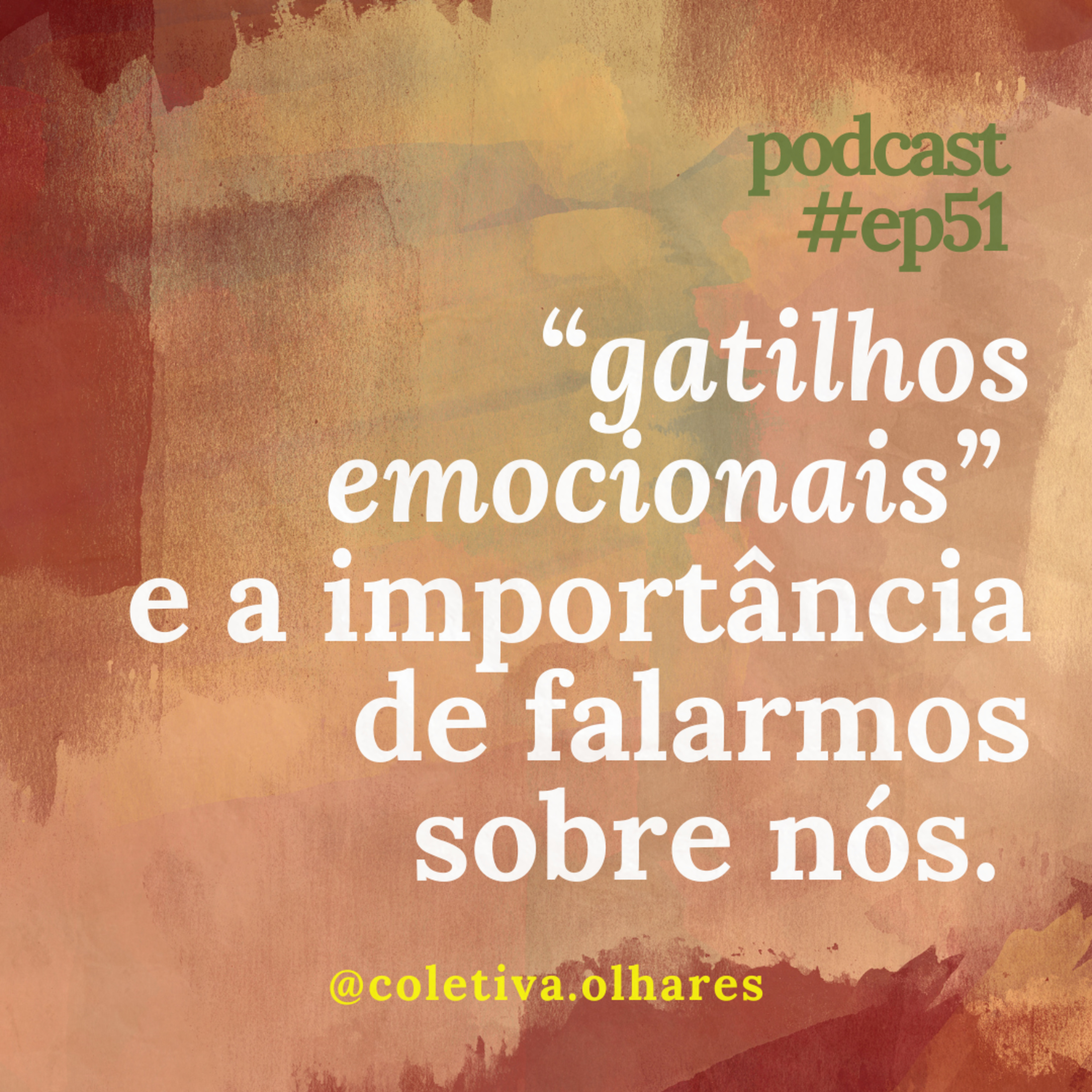 Coletiva Olhares