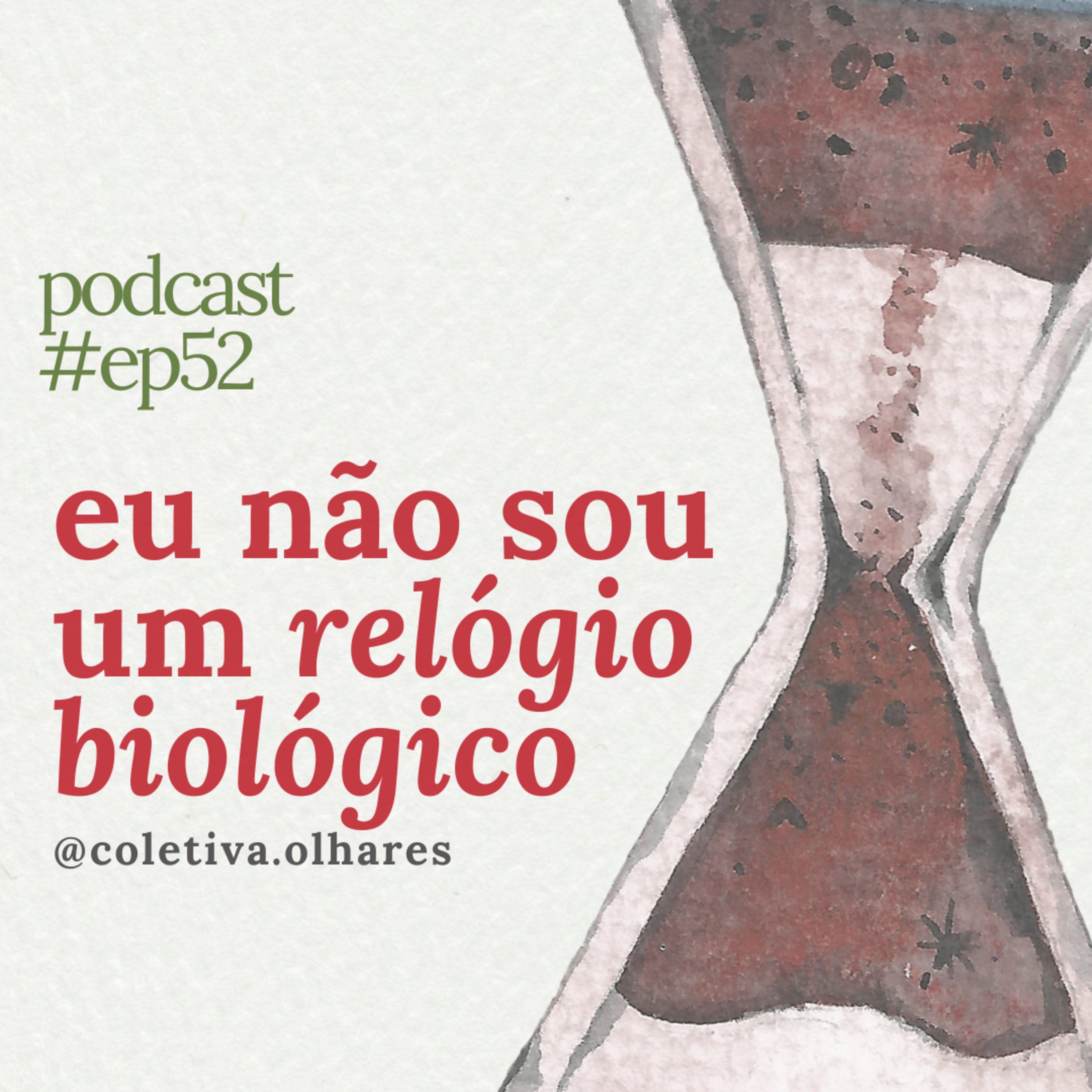 Coletiva Olhares