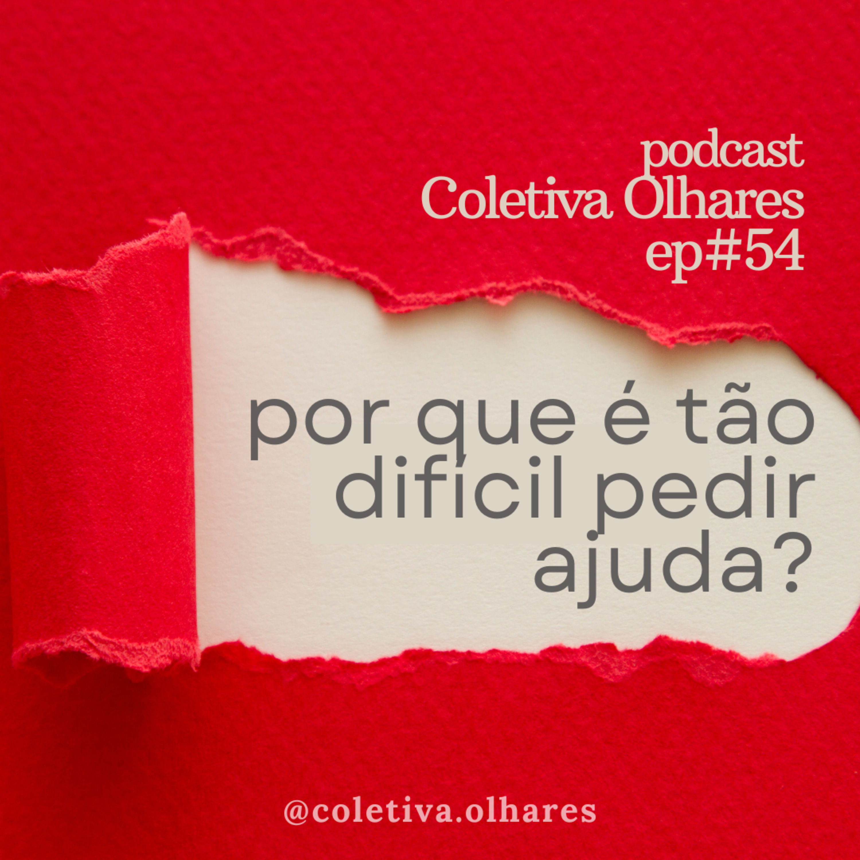 Coletiva Olhares