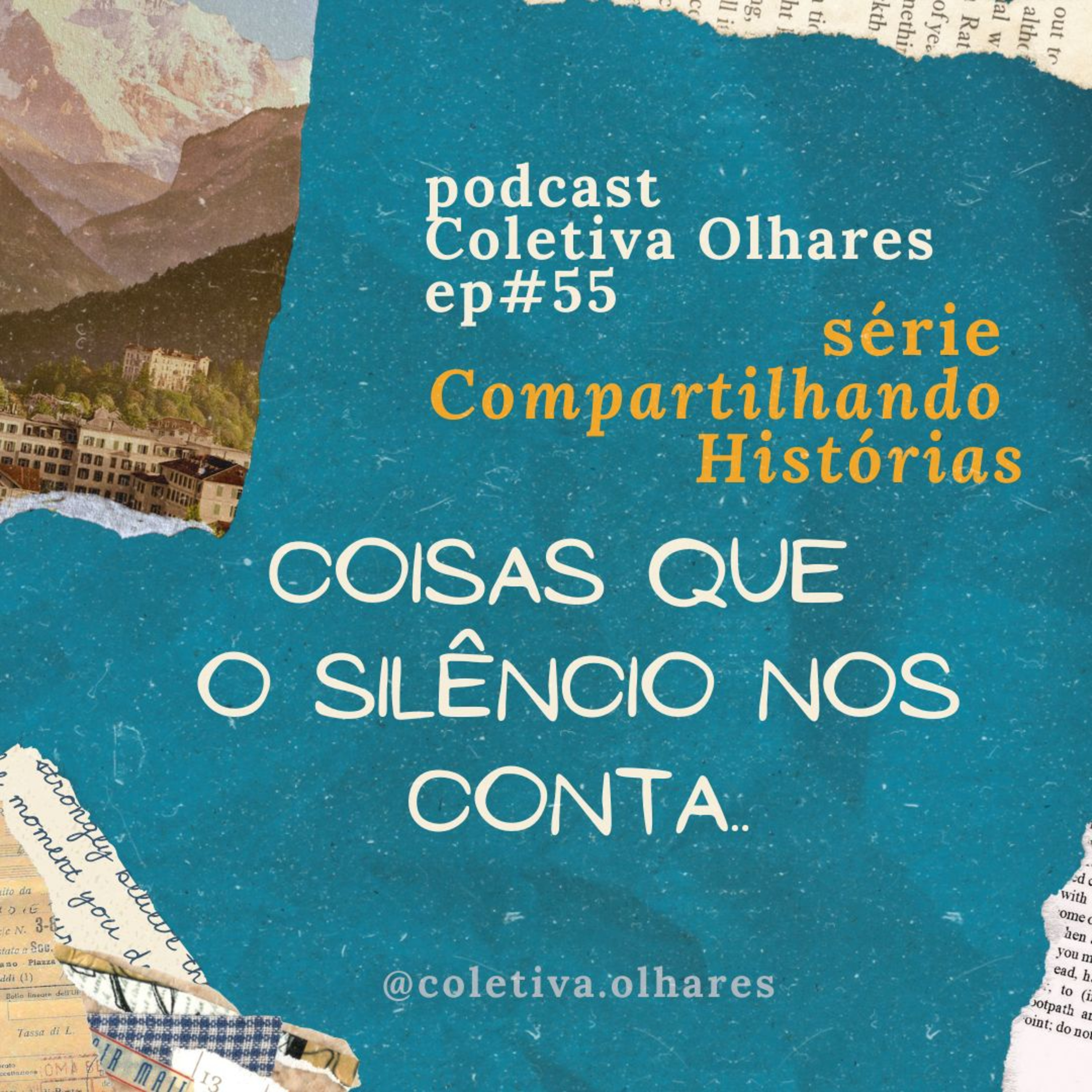 Coletiva Olhares
