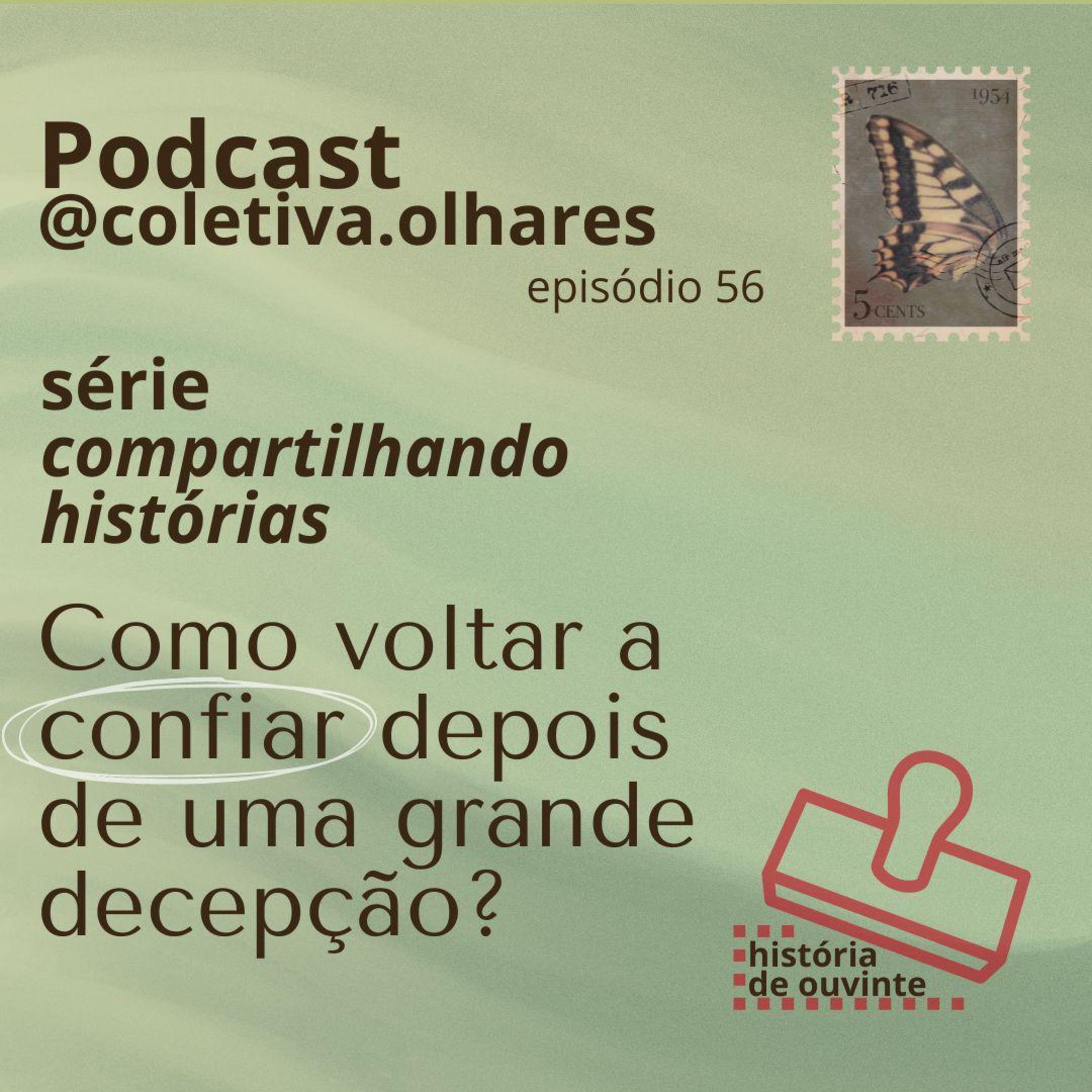 Coletiva Olhares