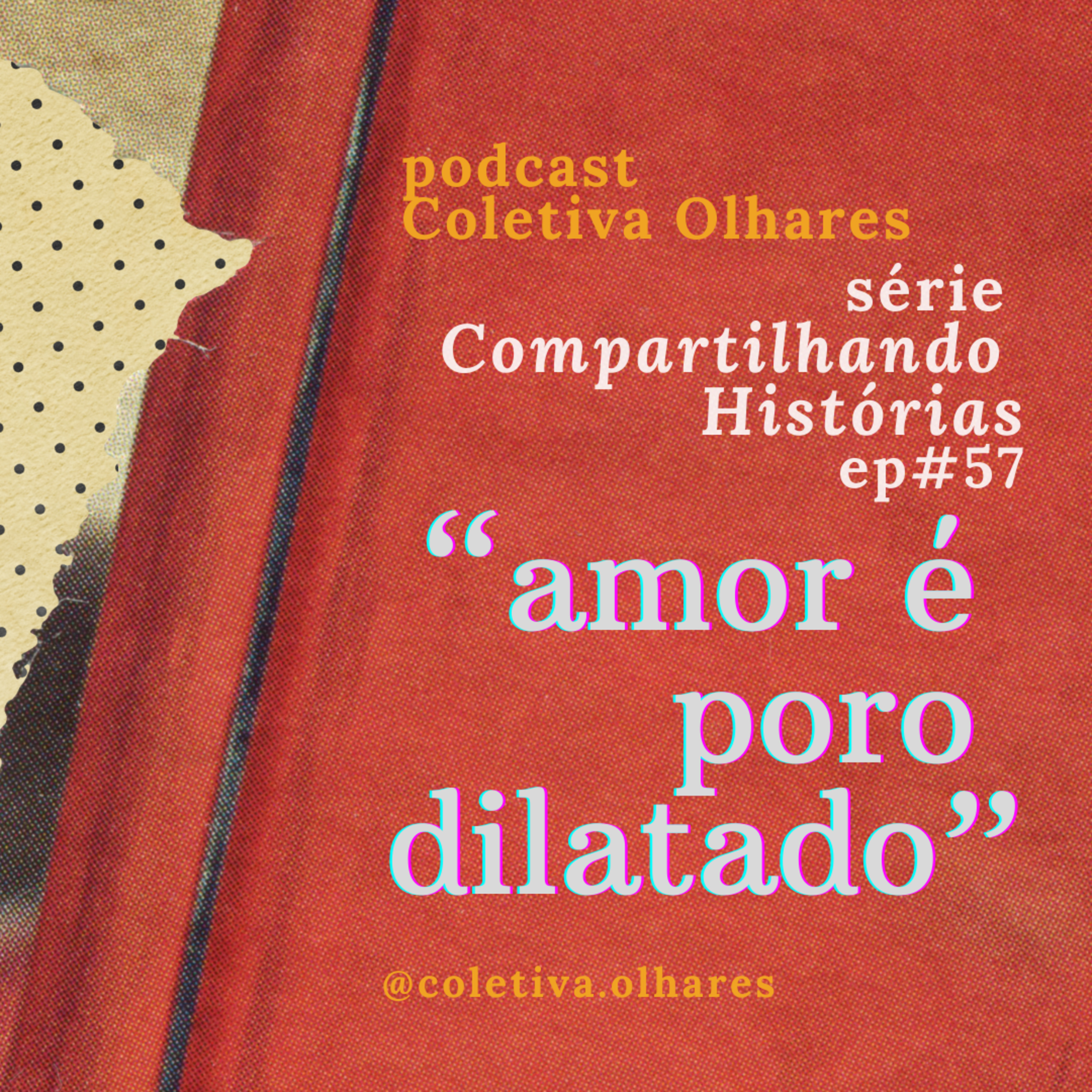 Coletiva Olhares