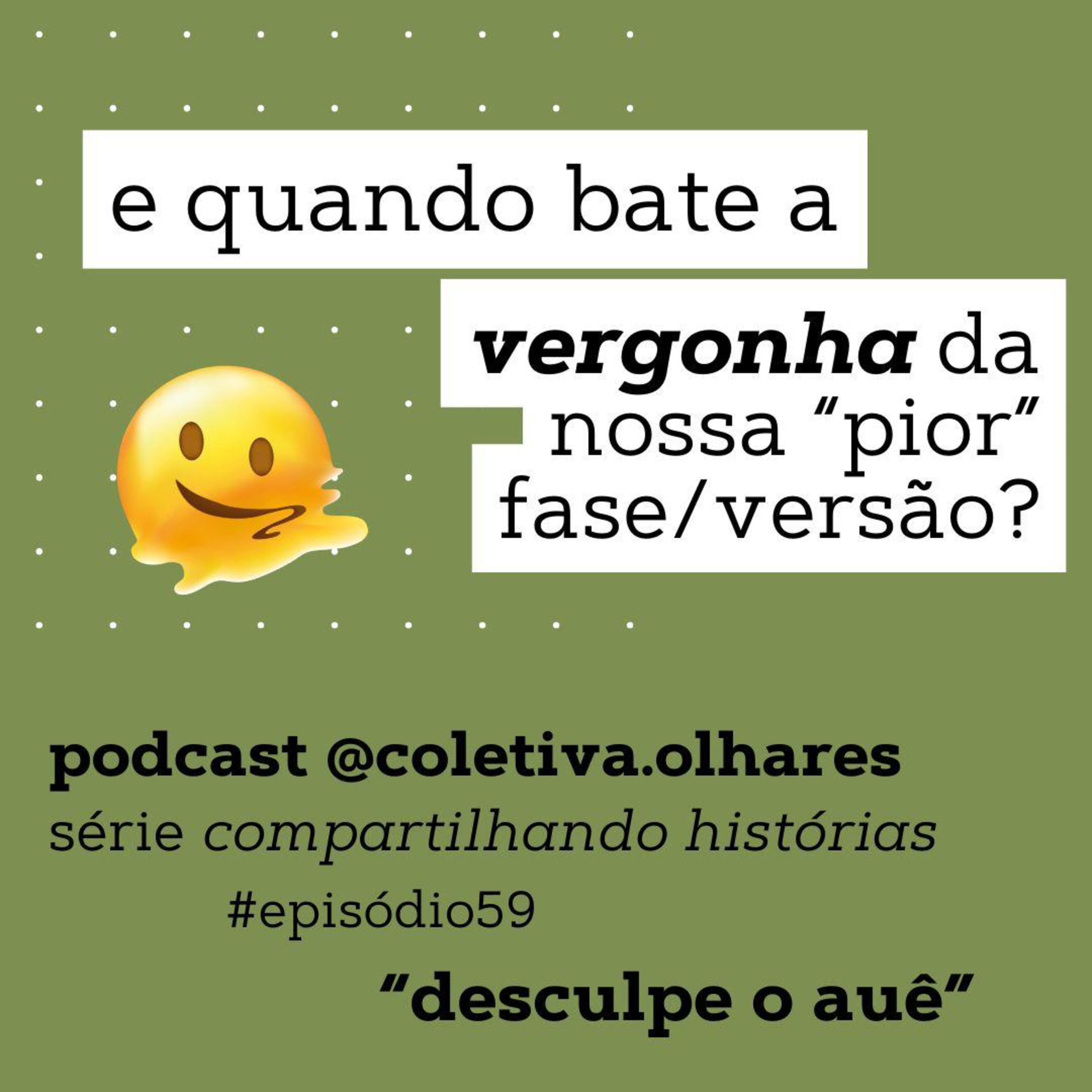 Coletiva Olhares