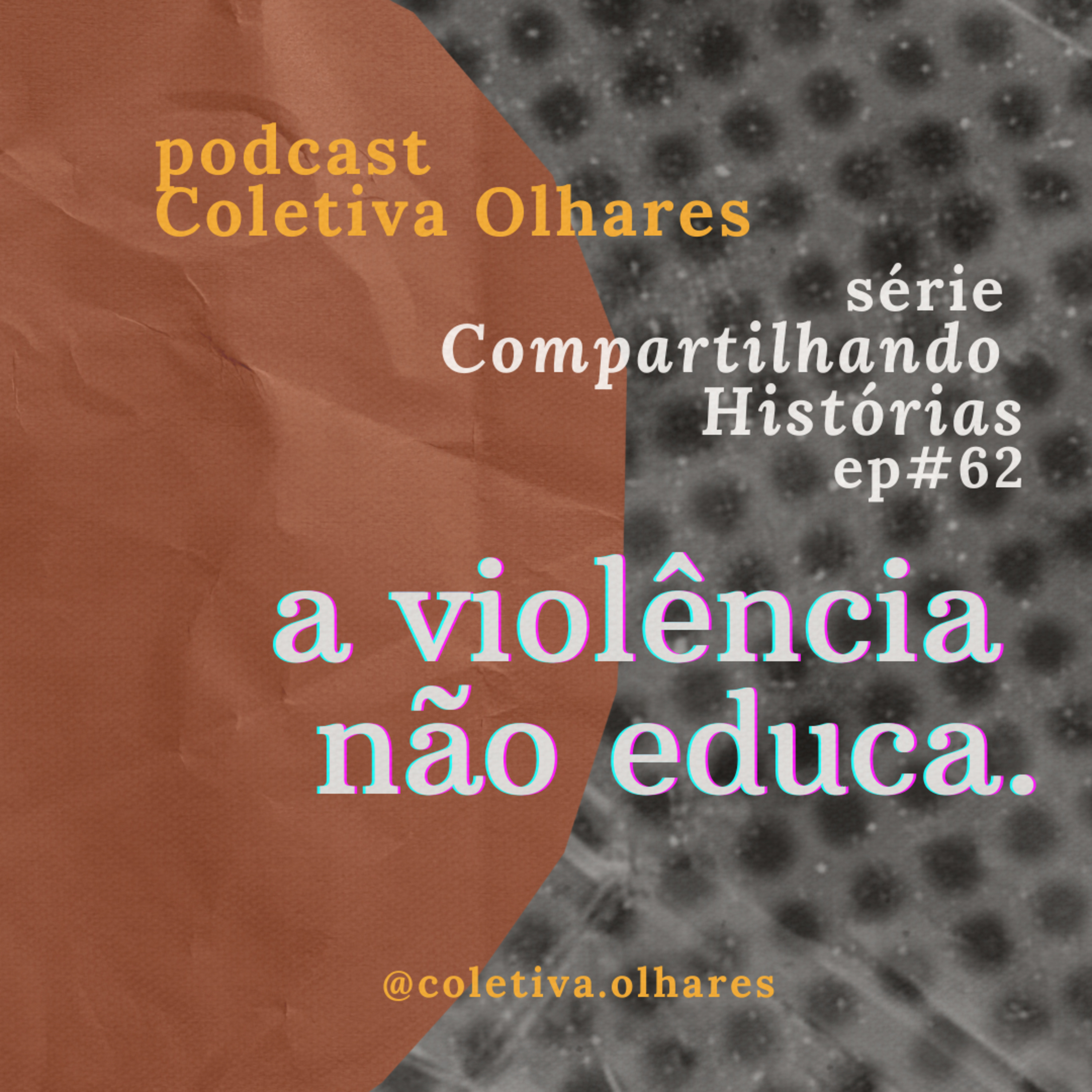Coletiva Olhares