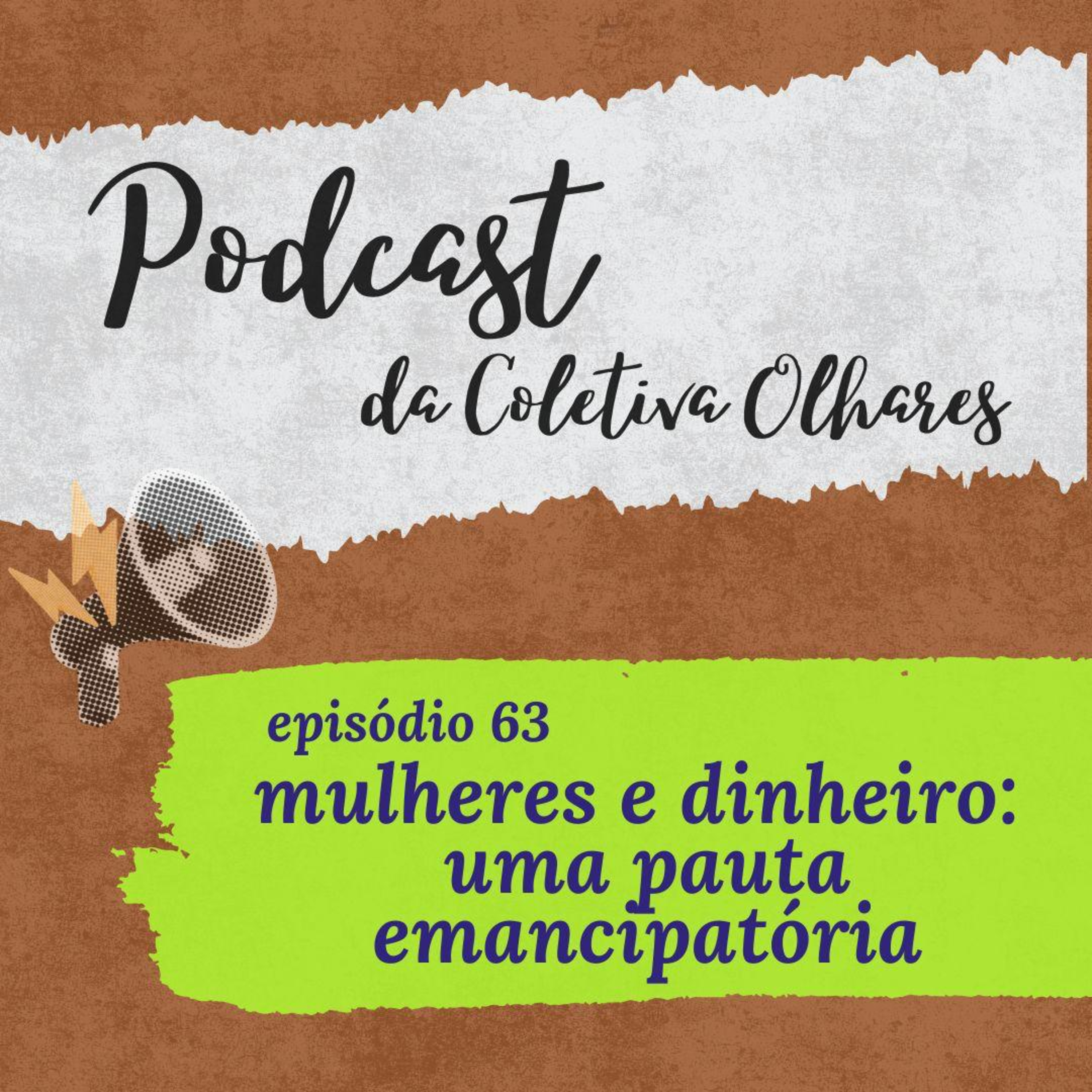 Coletiva Olhares