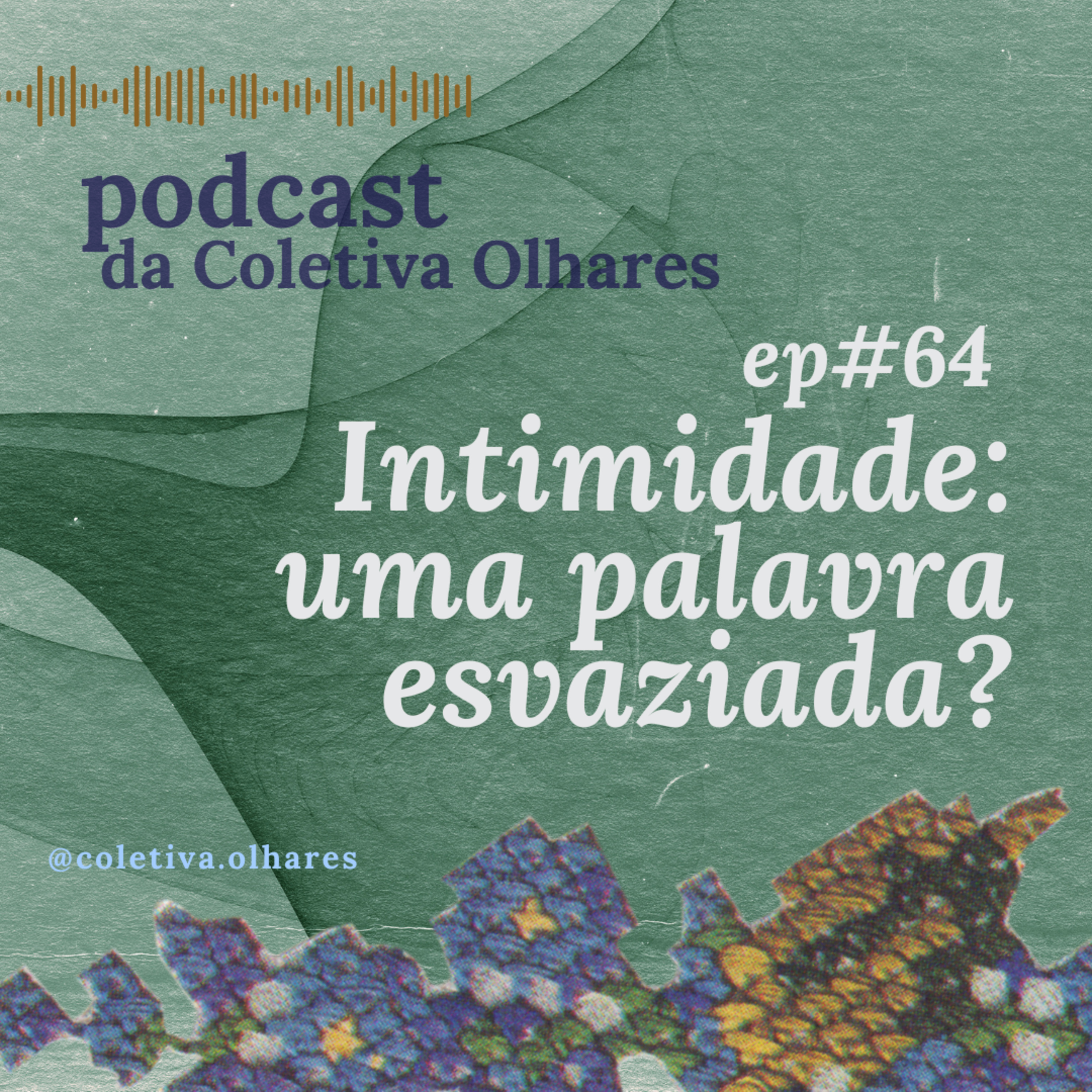Coletiva Olhares
