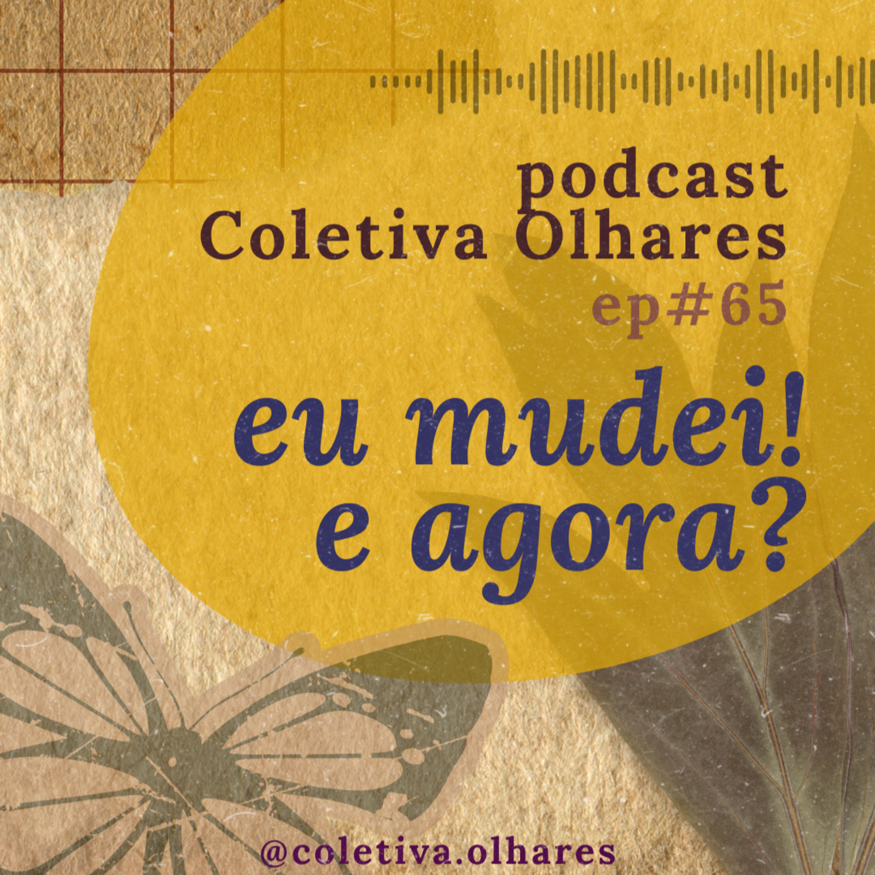 Coletiva Olhares