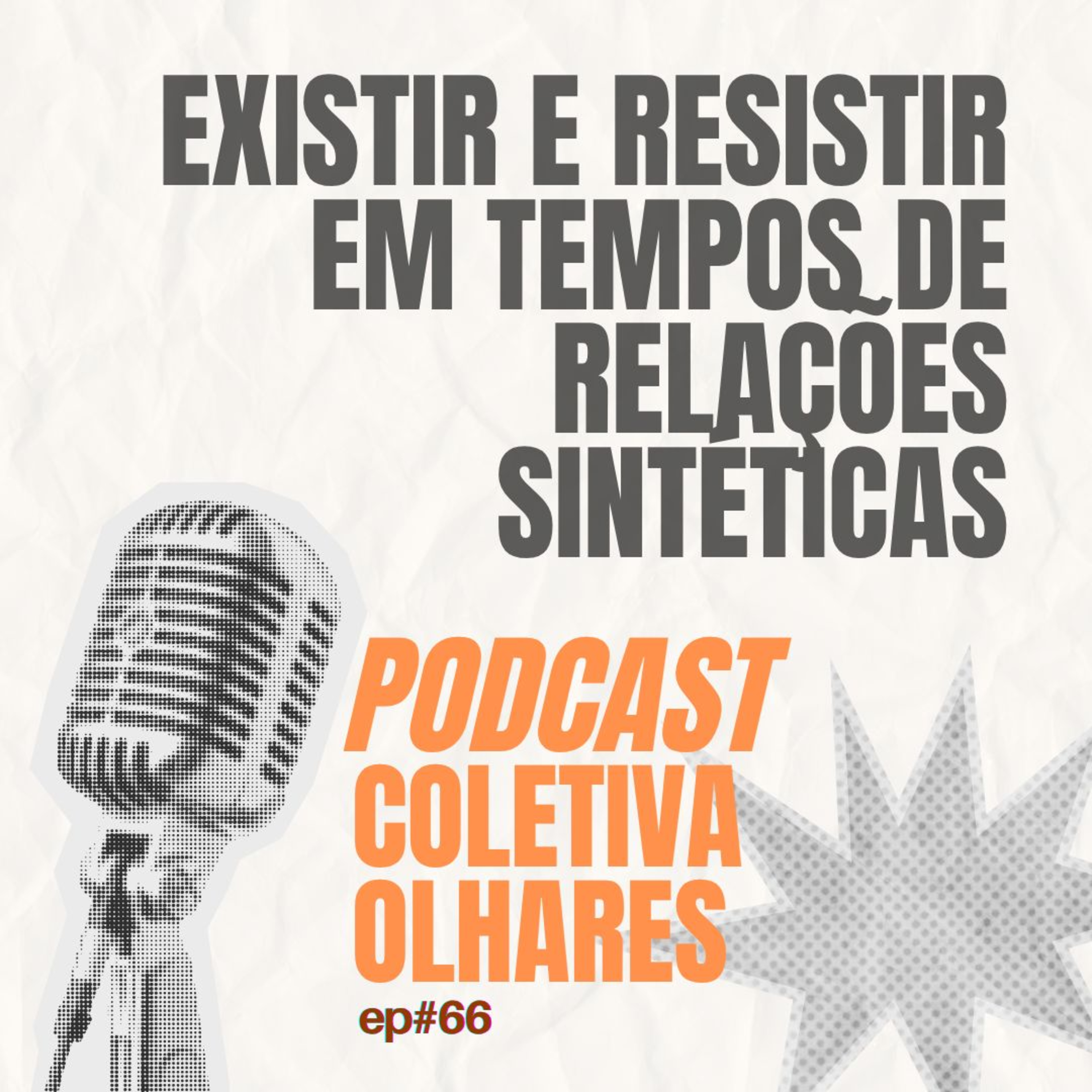 Coletiva Olhares