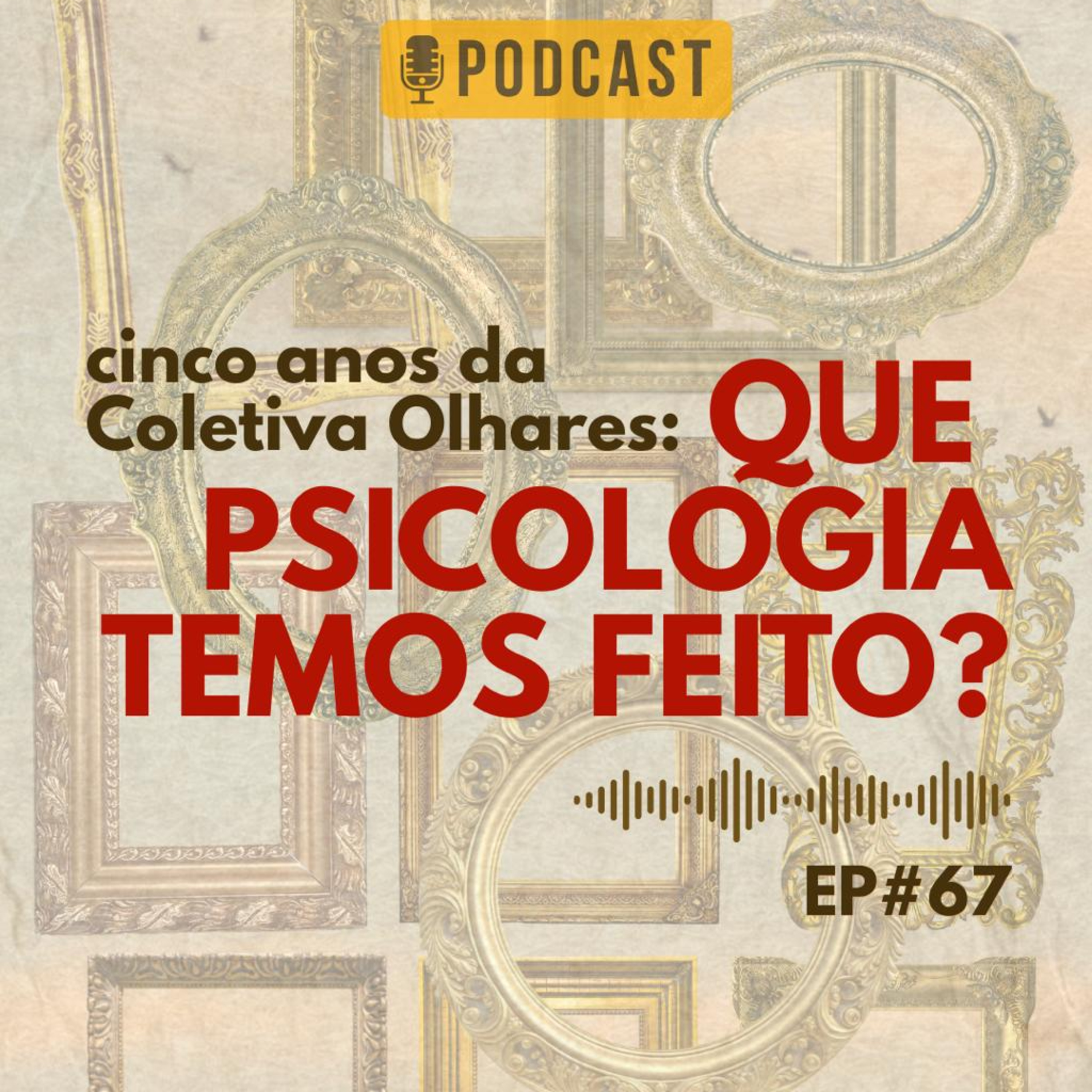 Coletiva Olhares