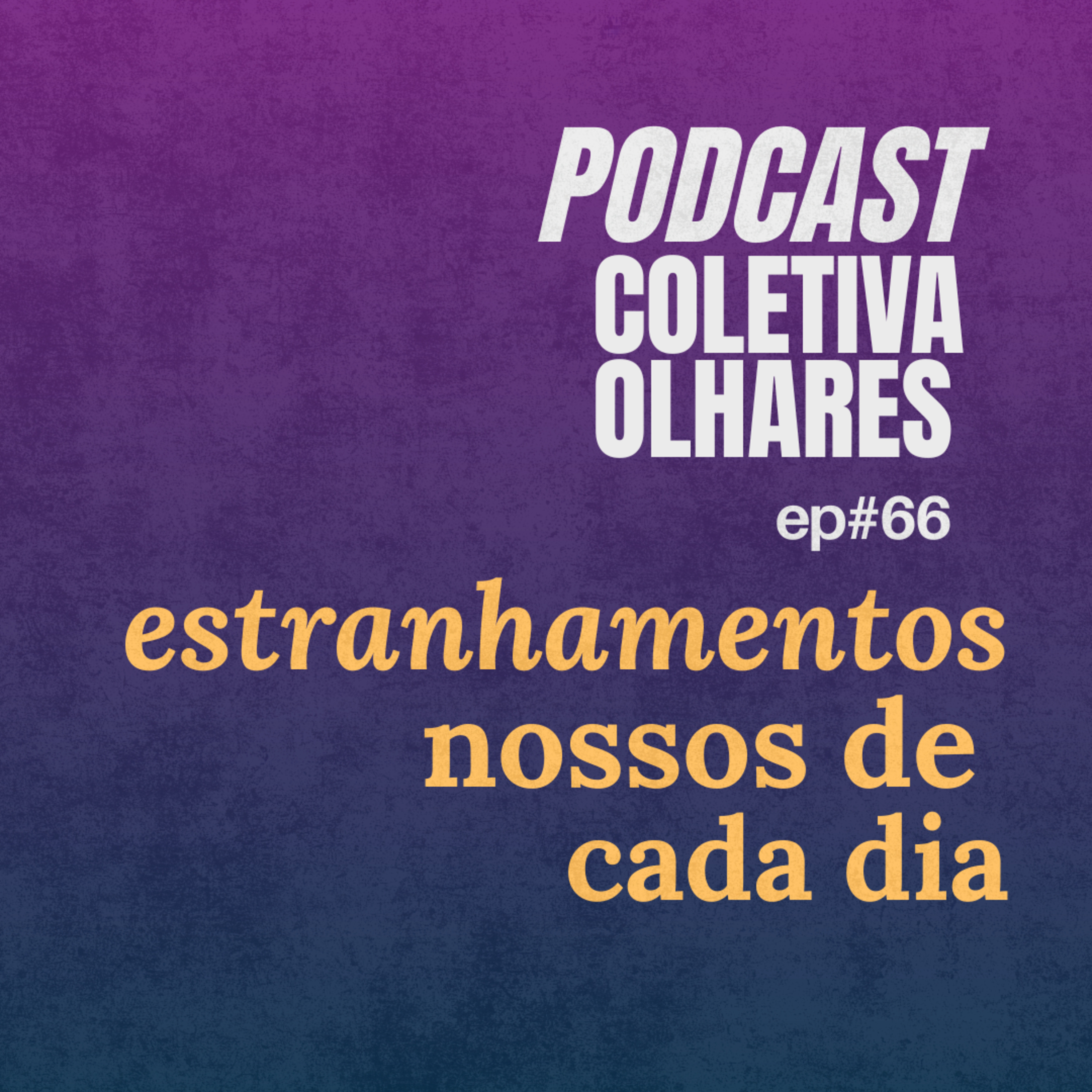 Coletiva Olhares