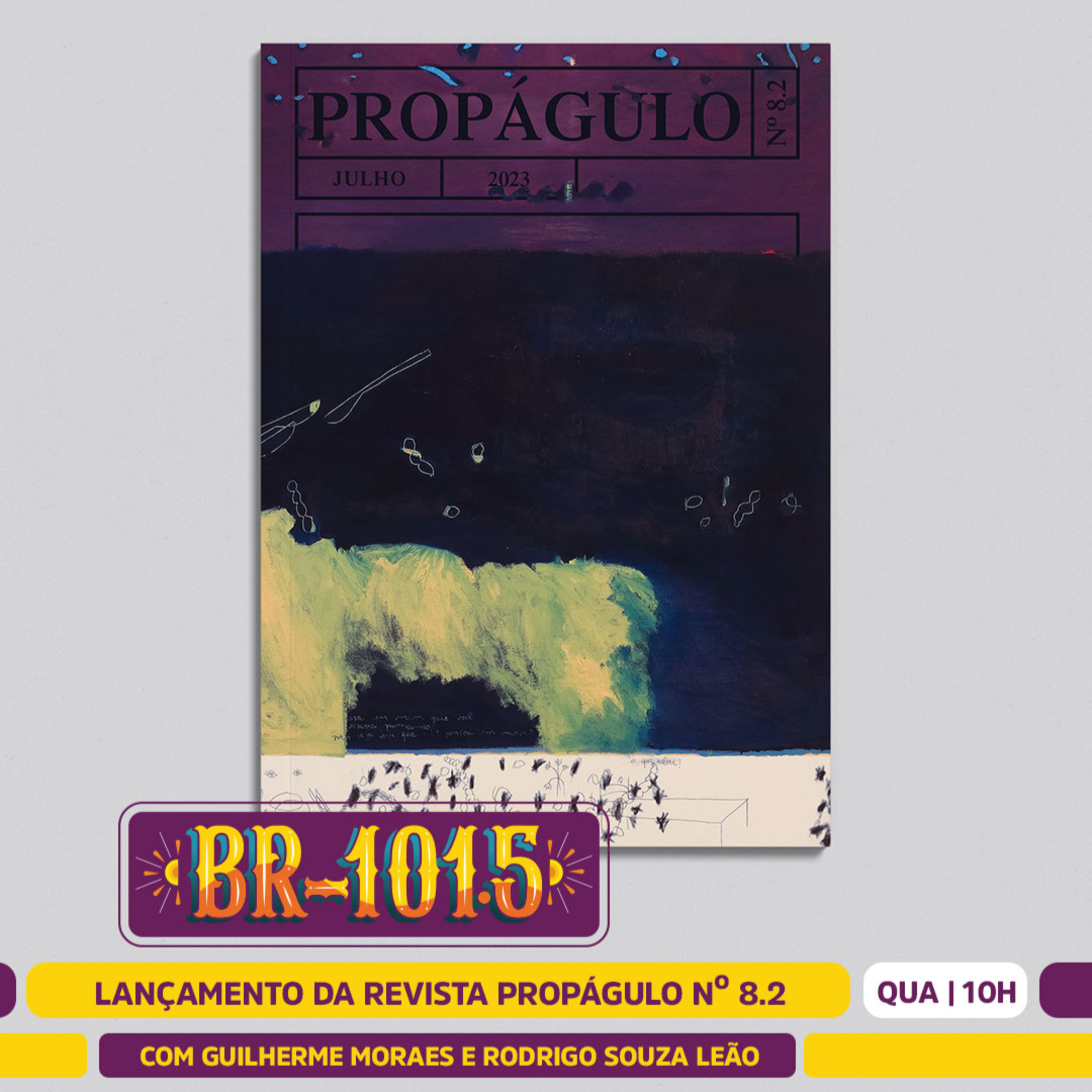 Frei Caneca FM