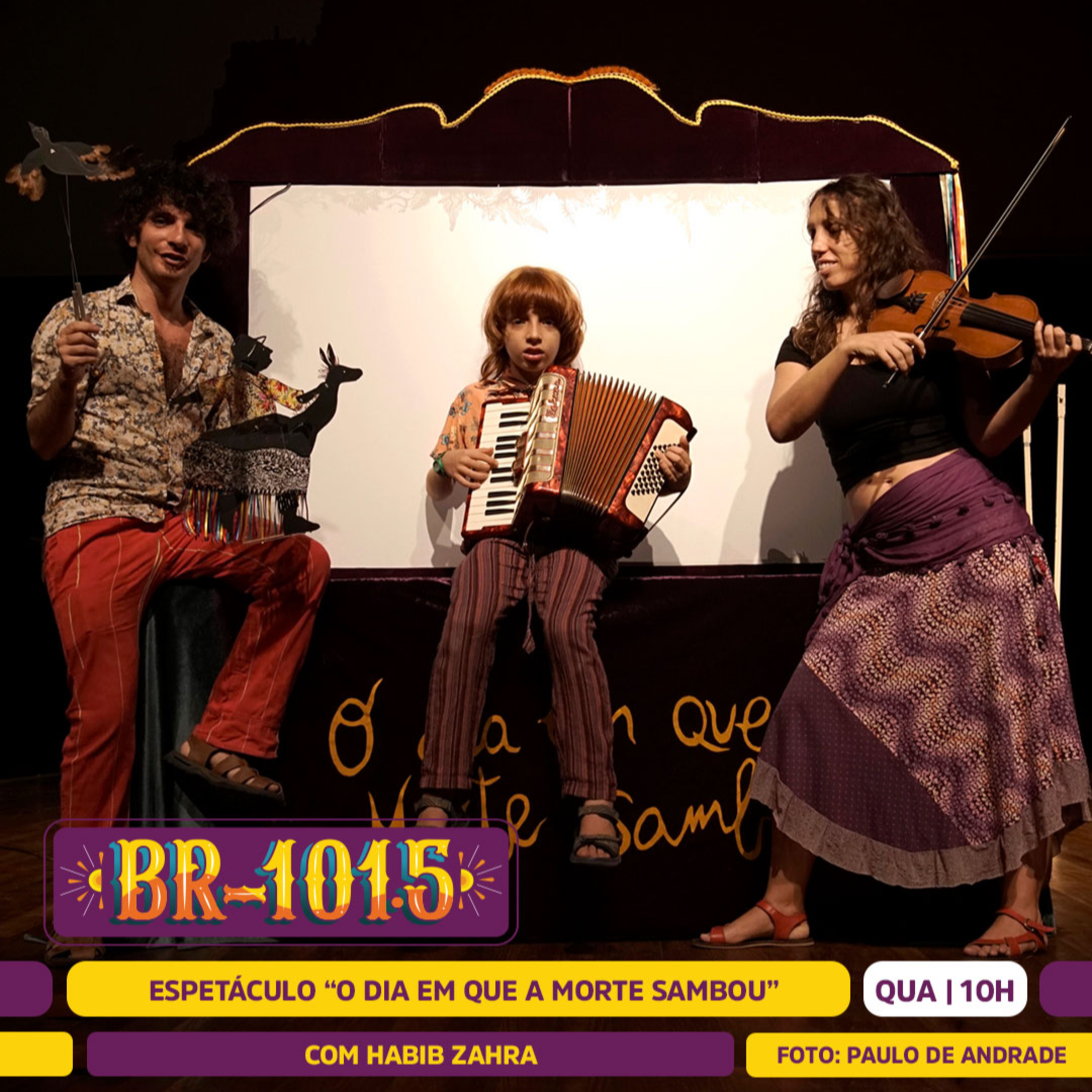 Frei Caneca FM