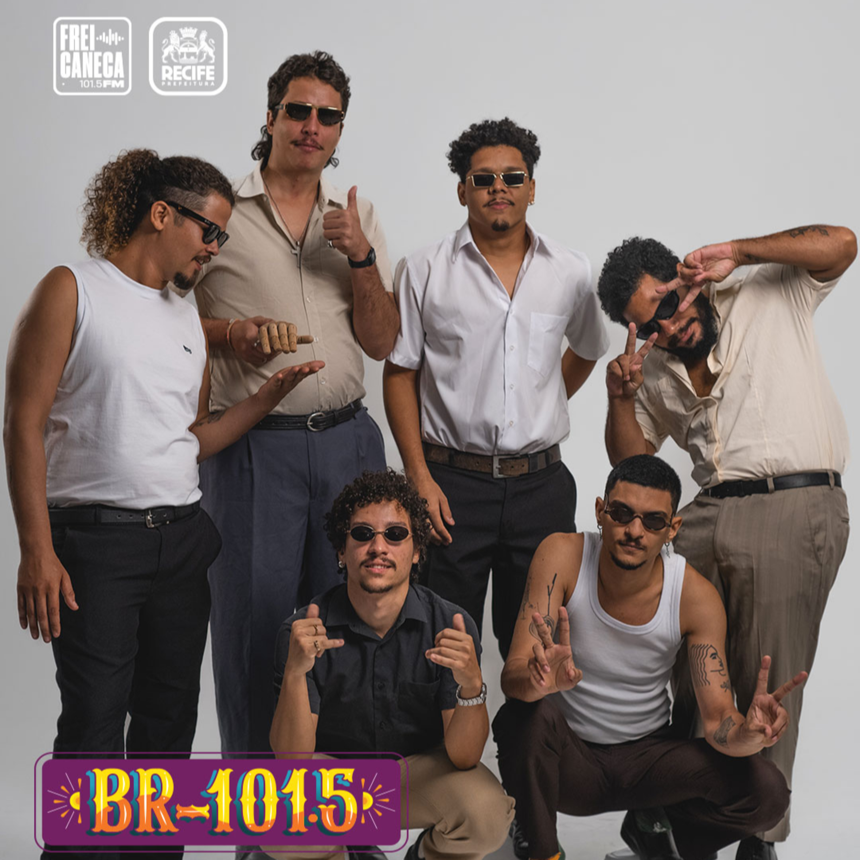 Frei Caneca FM
