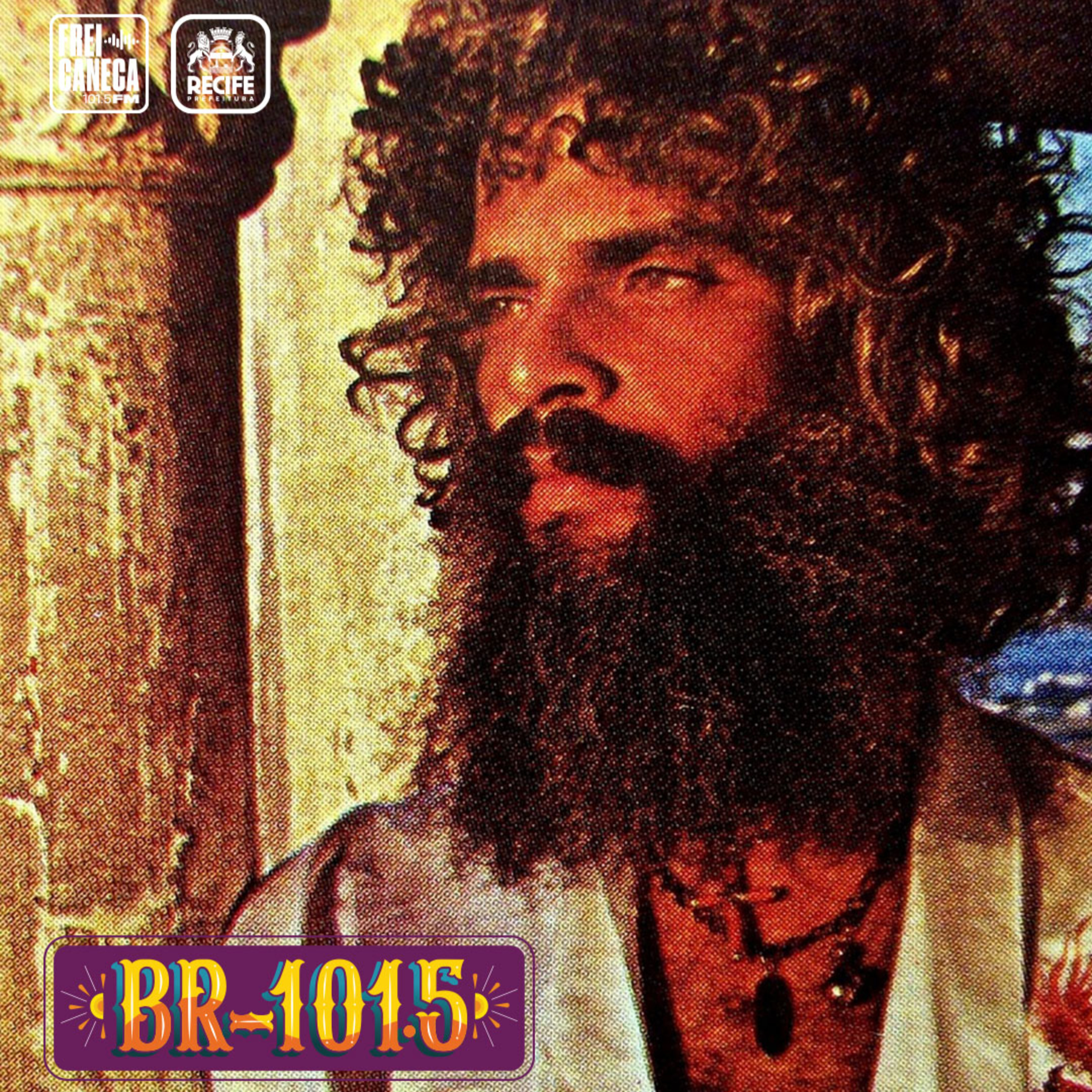 BR-101.5 | 7º Festival "A Vida Não é Sopa", com Nemo Côrtes episode artwork