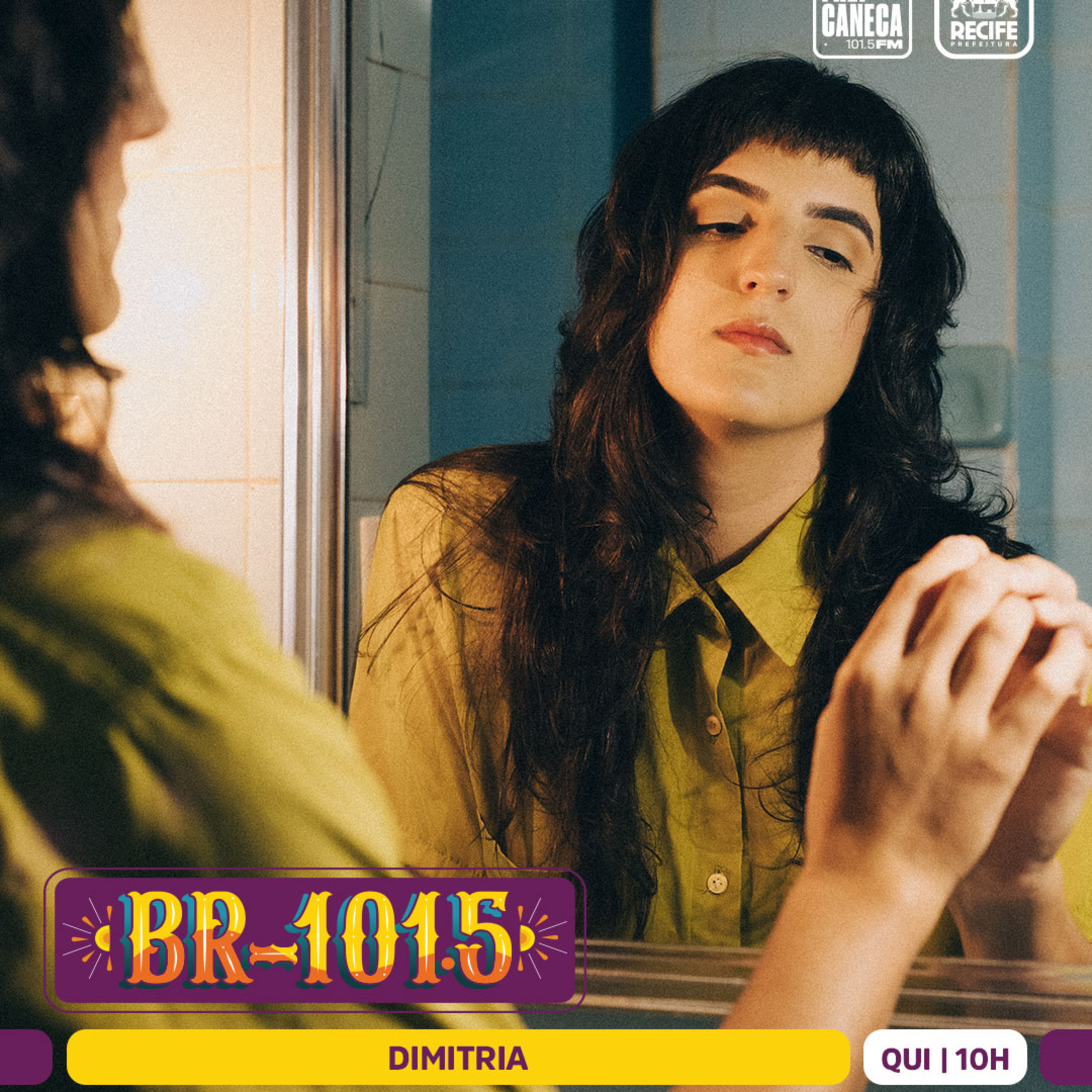 Frei Caneca FM