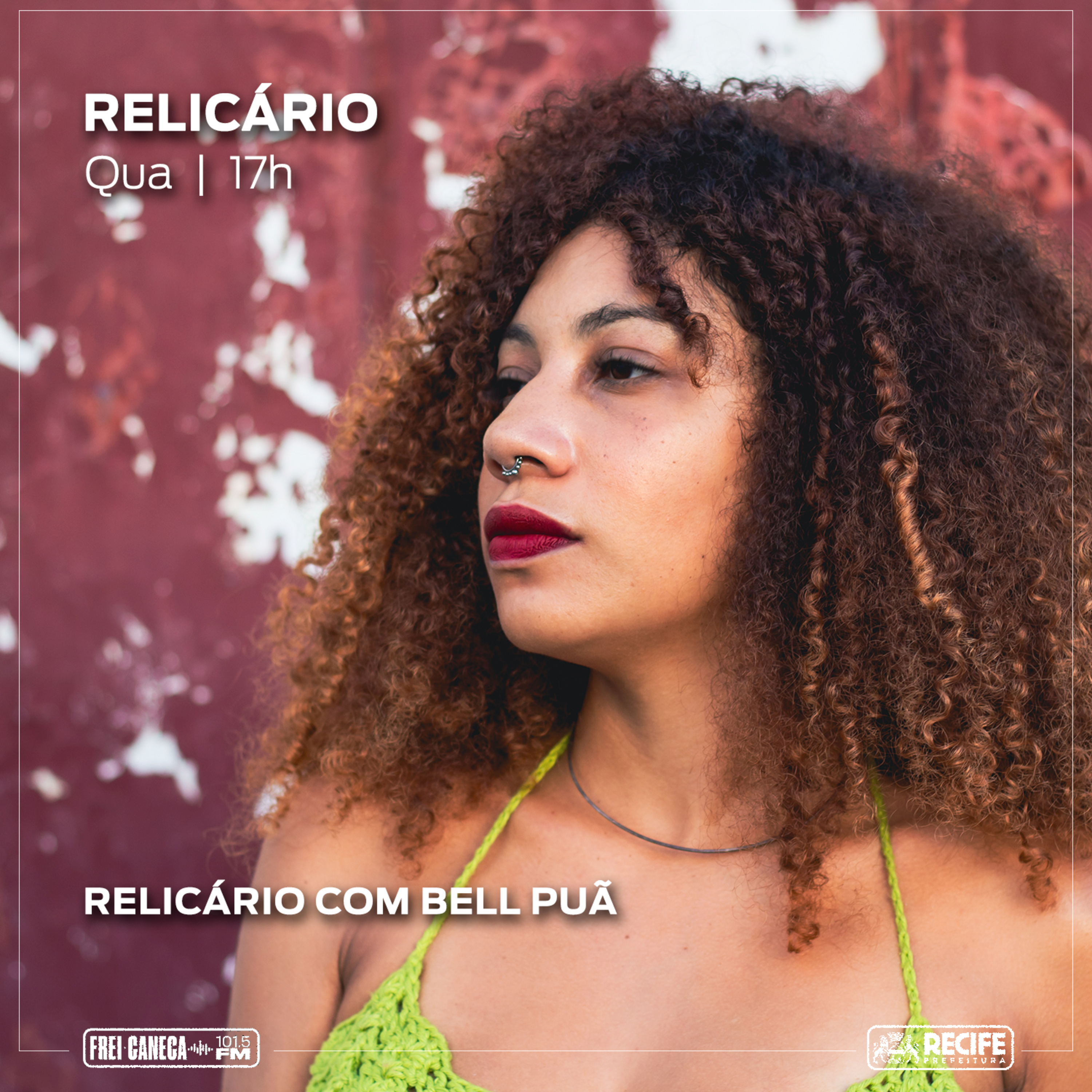 Frei Caneca FM