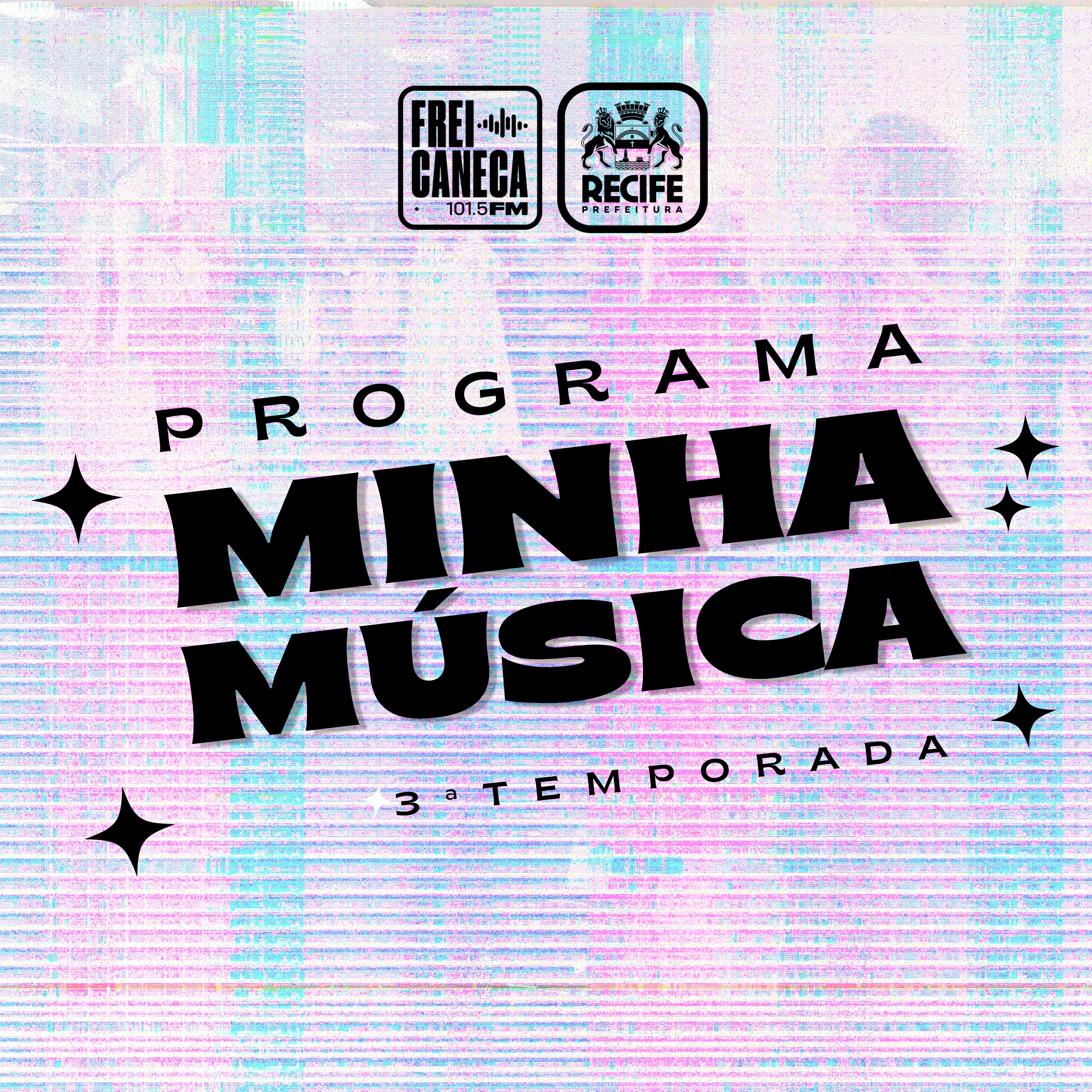 Minha Música - 3T EP4 I ÀIYÉ: Caminhos entre espiritualidade, beats e percussão tradicional na produção musical. episode artwork