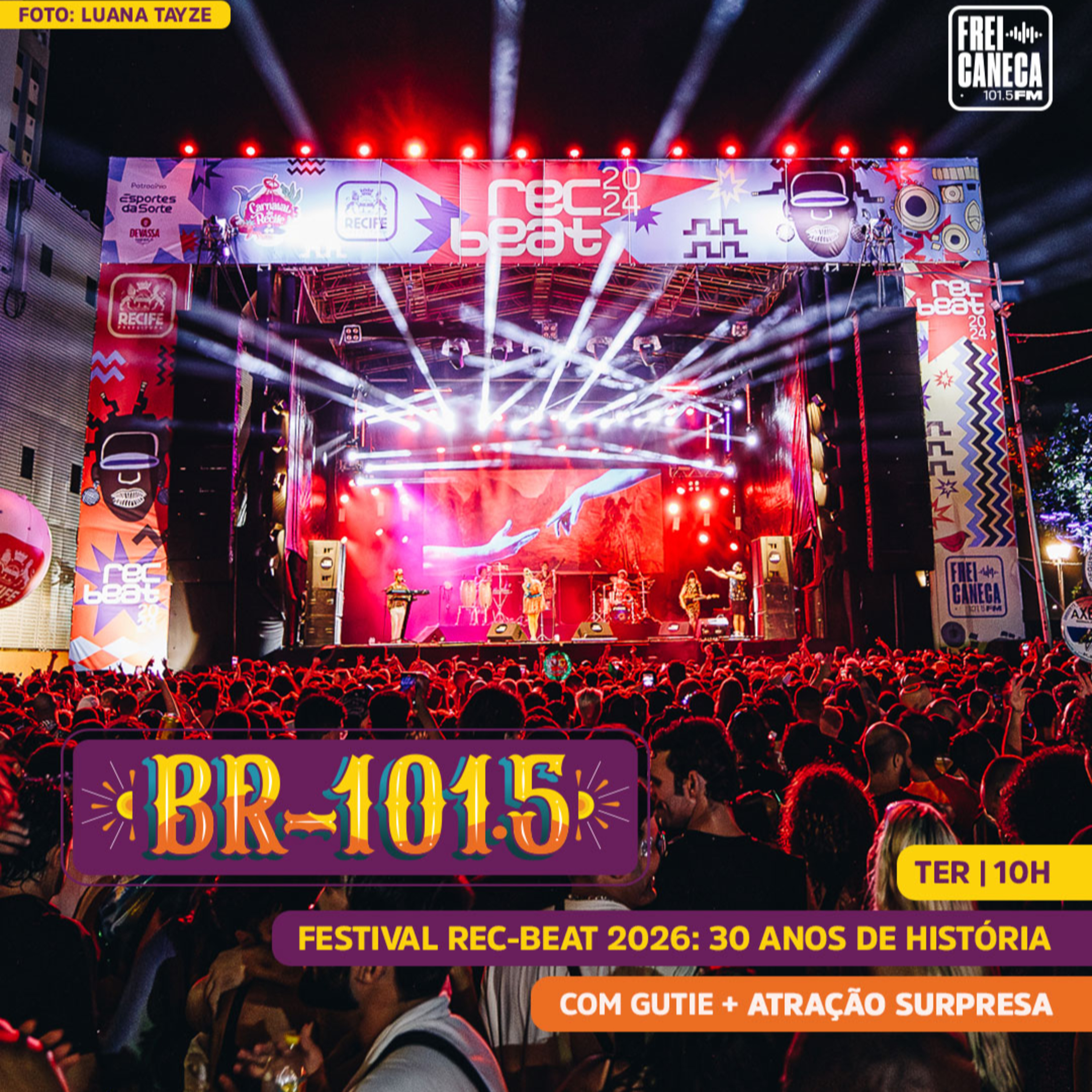 BR-101.5 | 30 anos do Festival Rec-Beat episode artwork