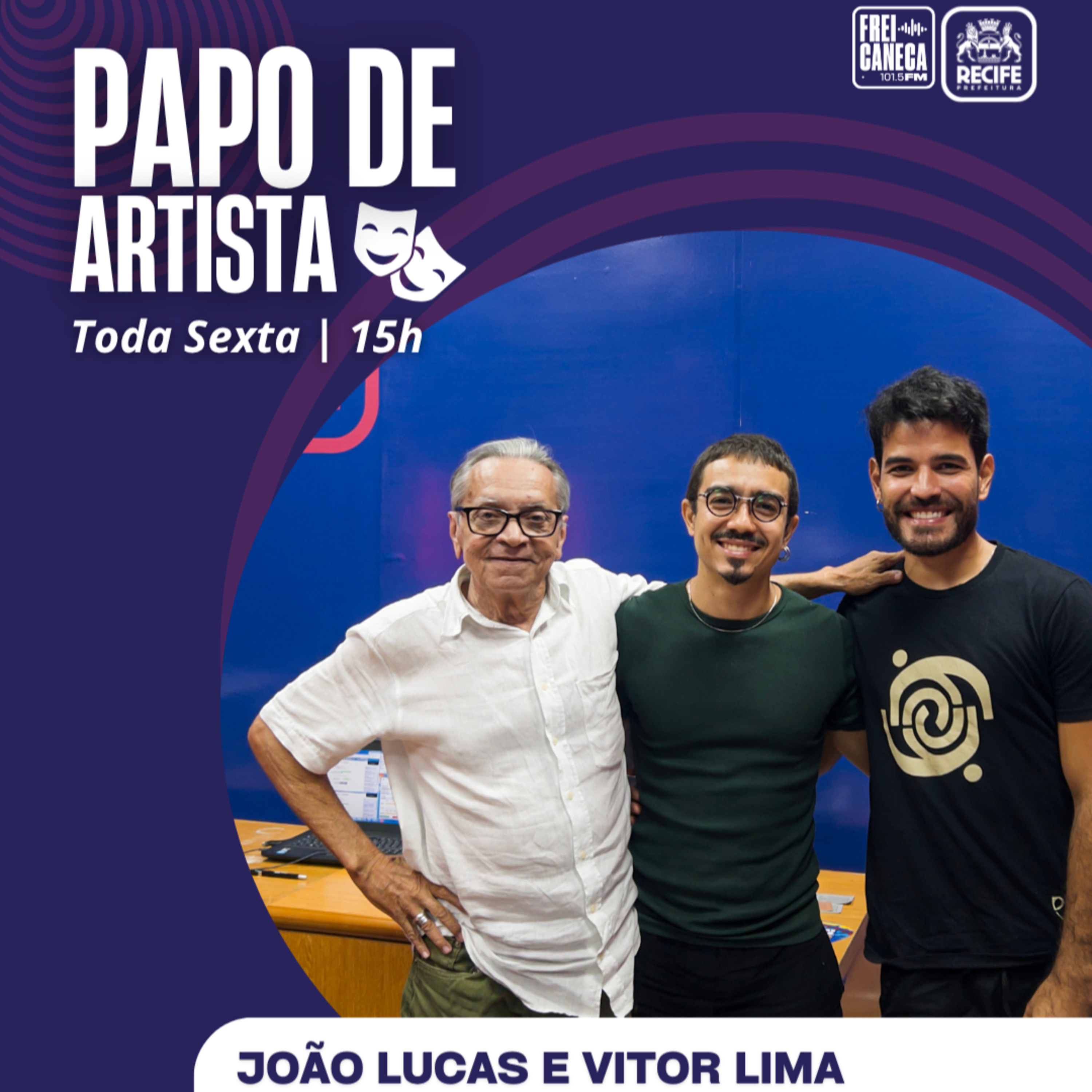 Frei Caneca FM