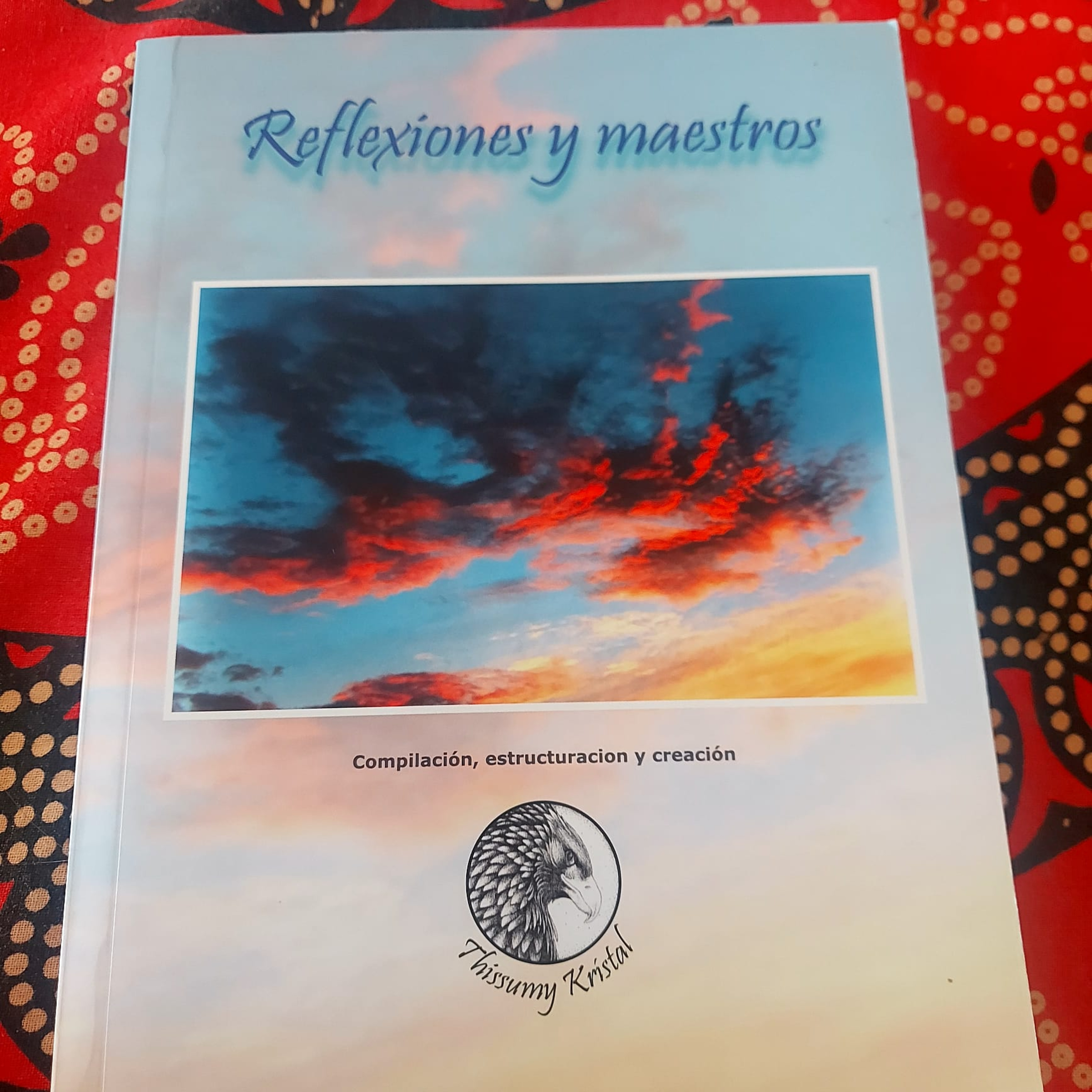 Portada de Cercanía desde el alma