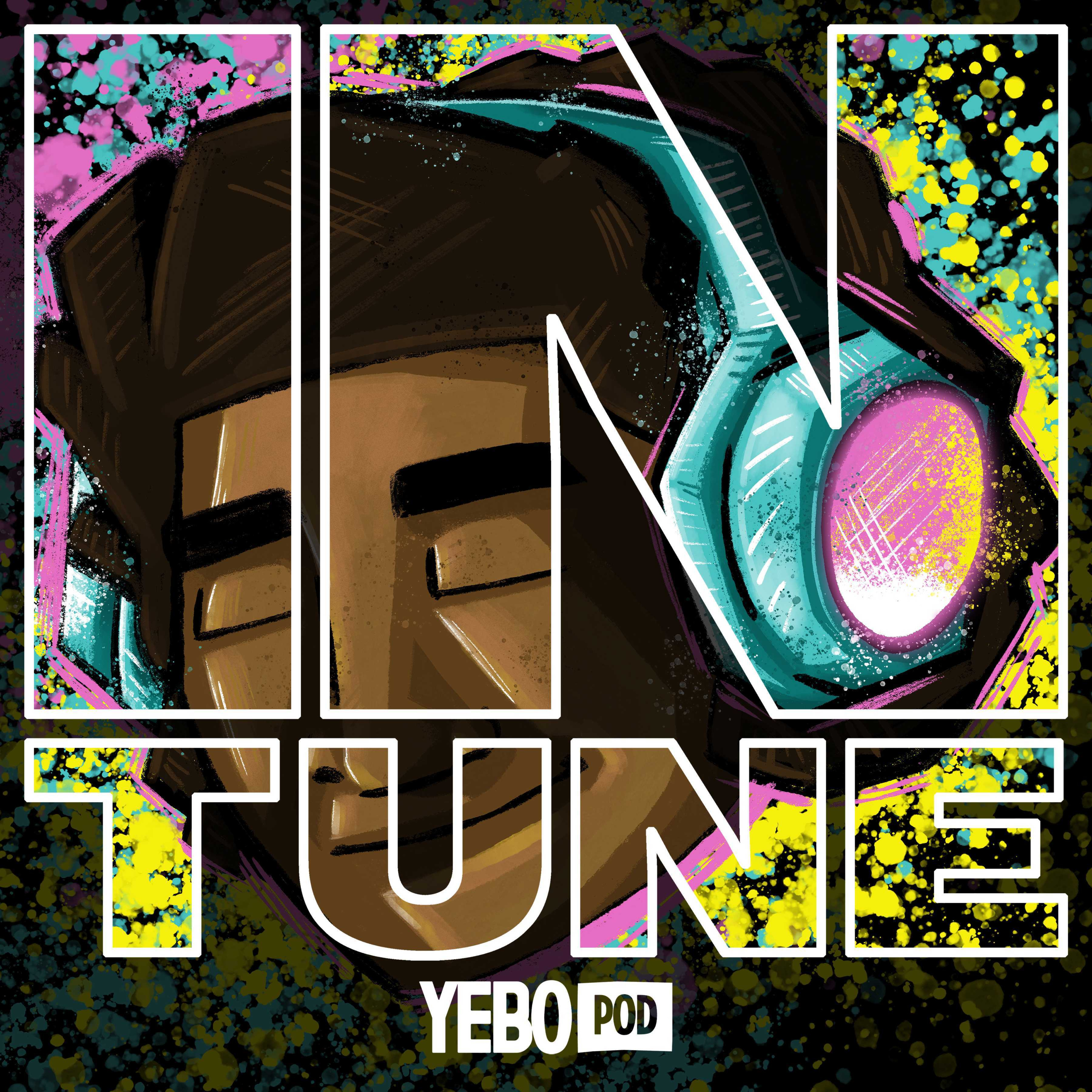 InTune Trailer  episode artwork