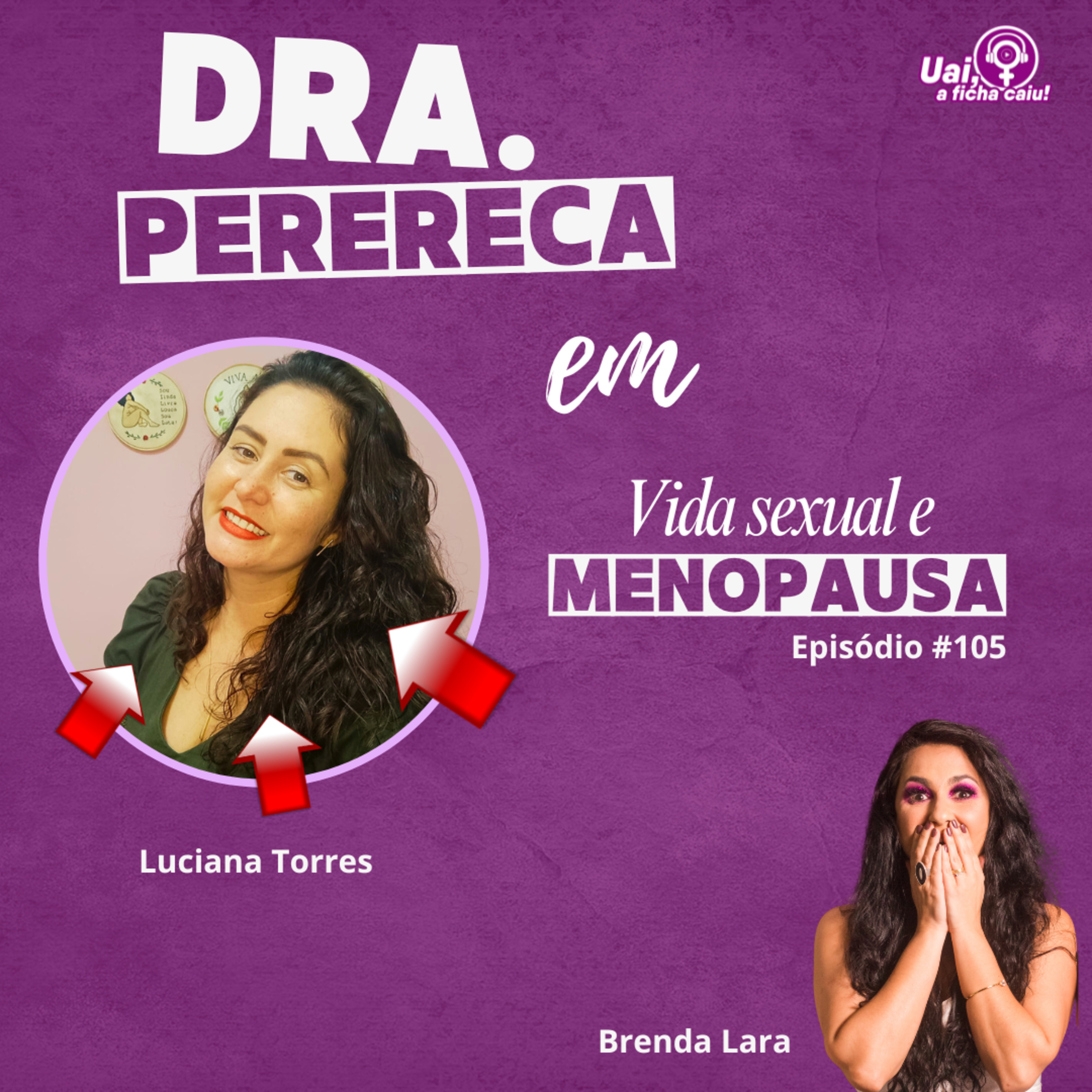 Uai, A ficha caiu!