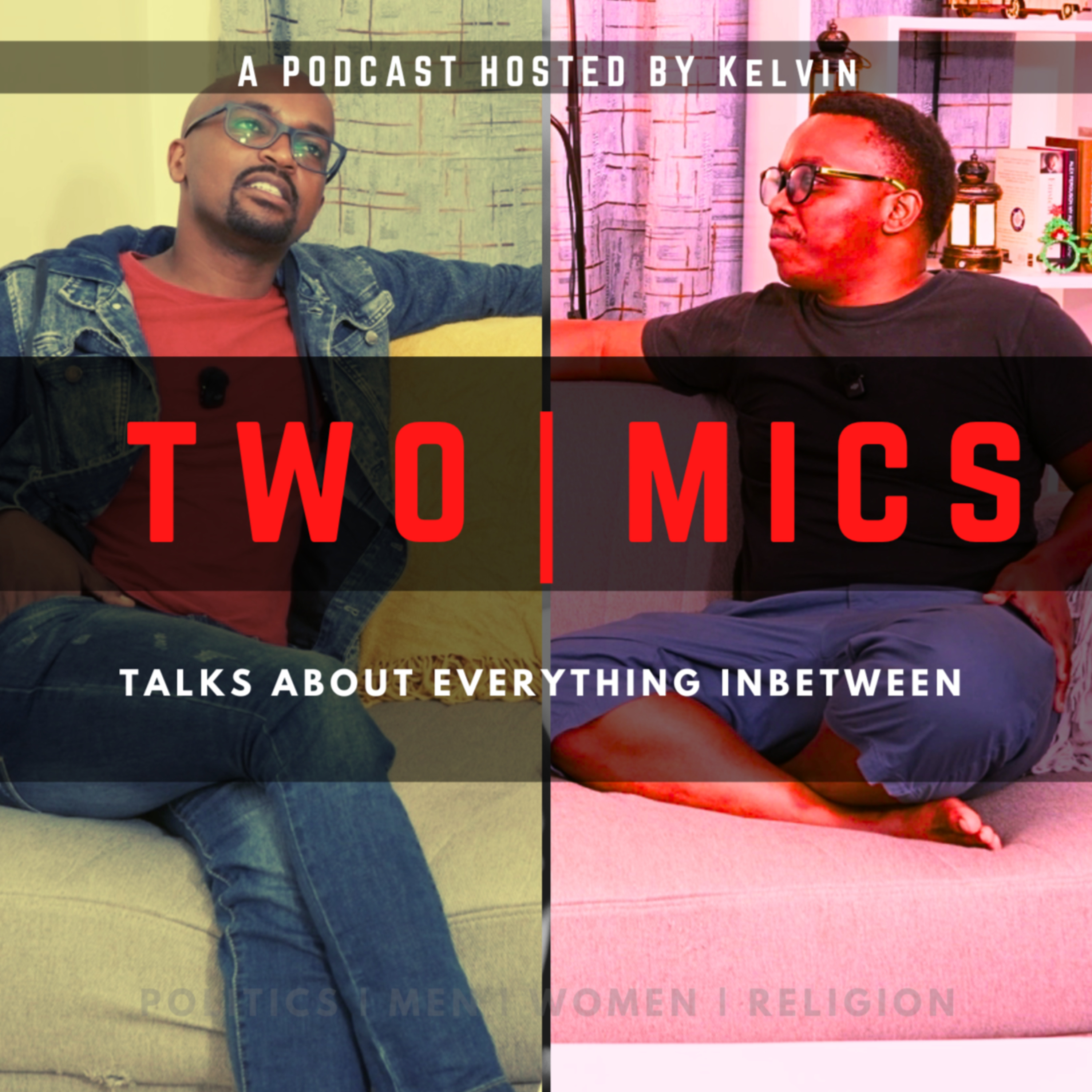 #028 - WE ARE BACK! Unfiltered Conversations You Can't Miss!