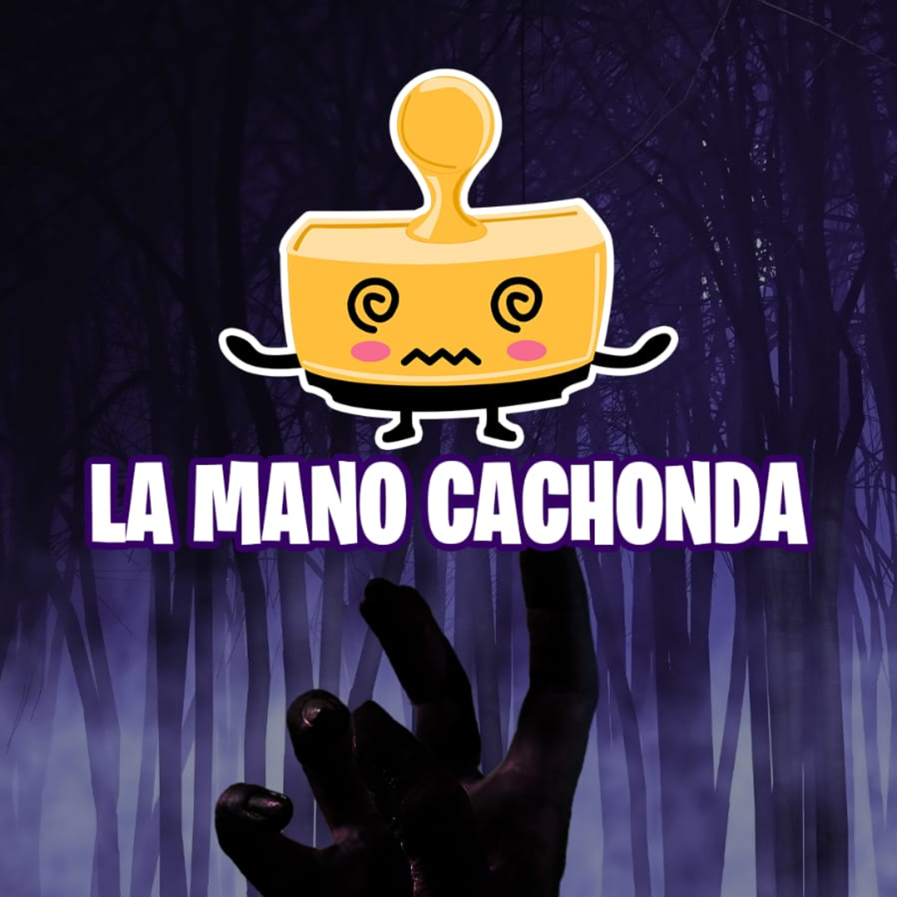 Y QUE SE LLO?
