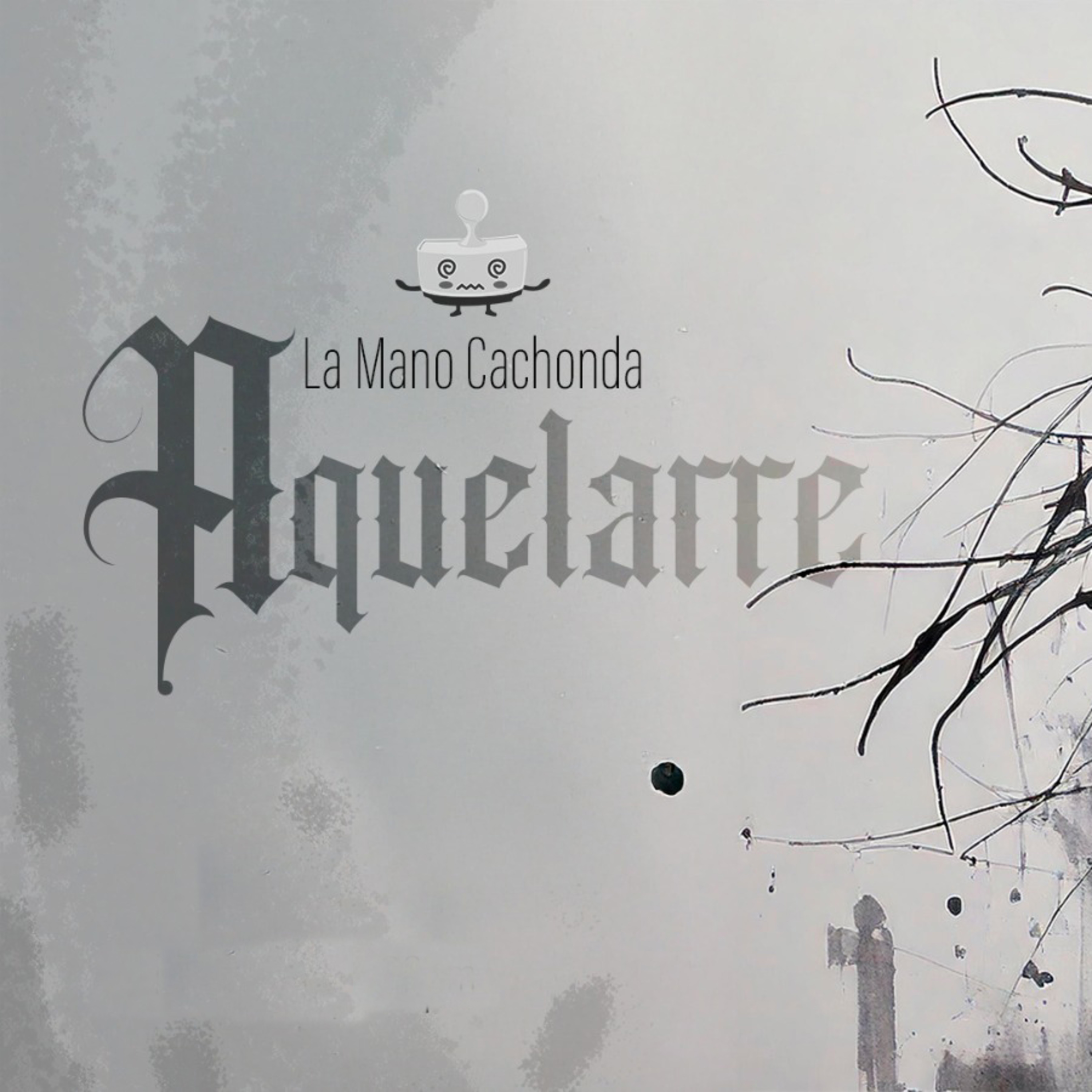 LA MANO CACHONDA #59 AQUELARRE/ ESPECIAL DE HALLOWEEN 2024 episode artwork