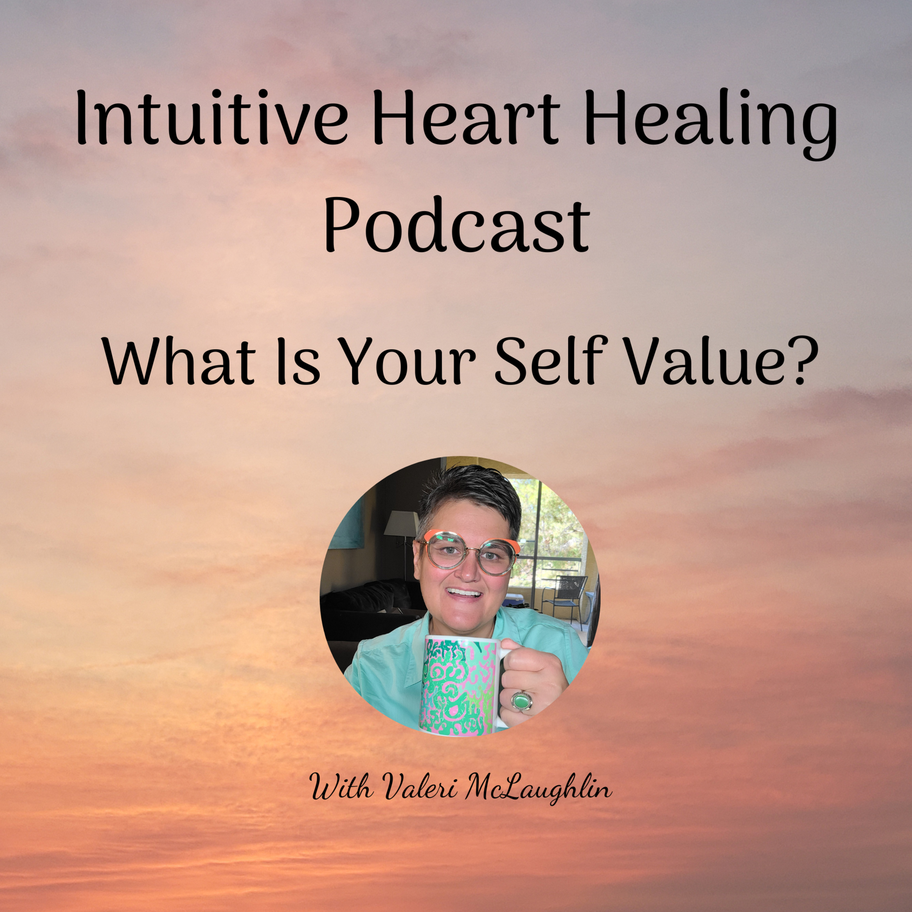 Intuitive Heart Healing Podcast