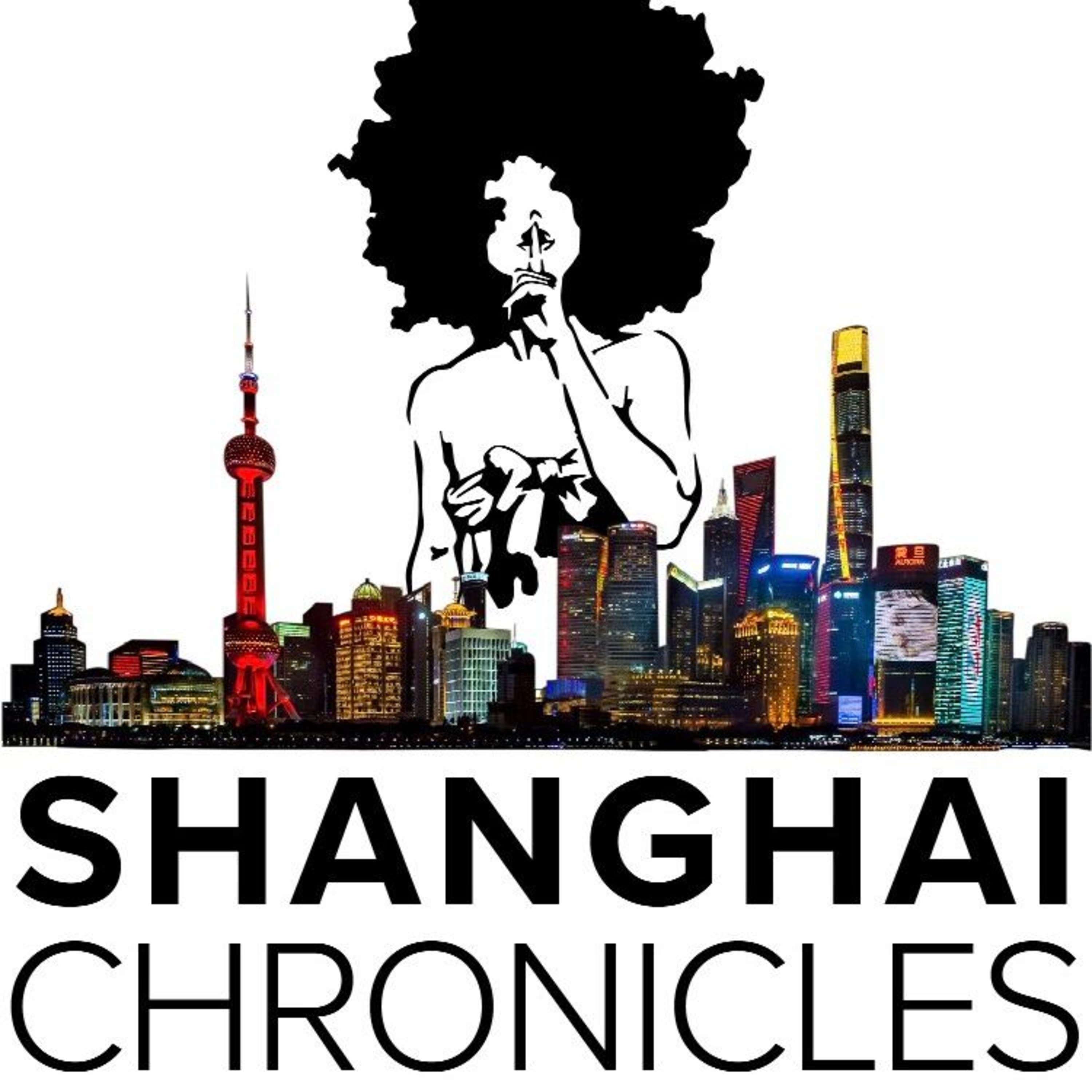 Shanghai Chronicles - Shanghai Chronicles Ep.22 episode artwork