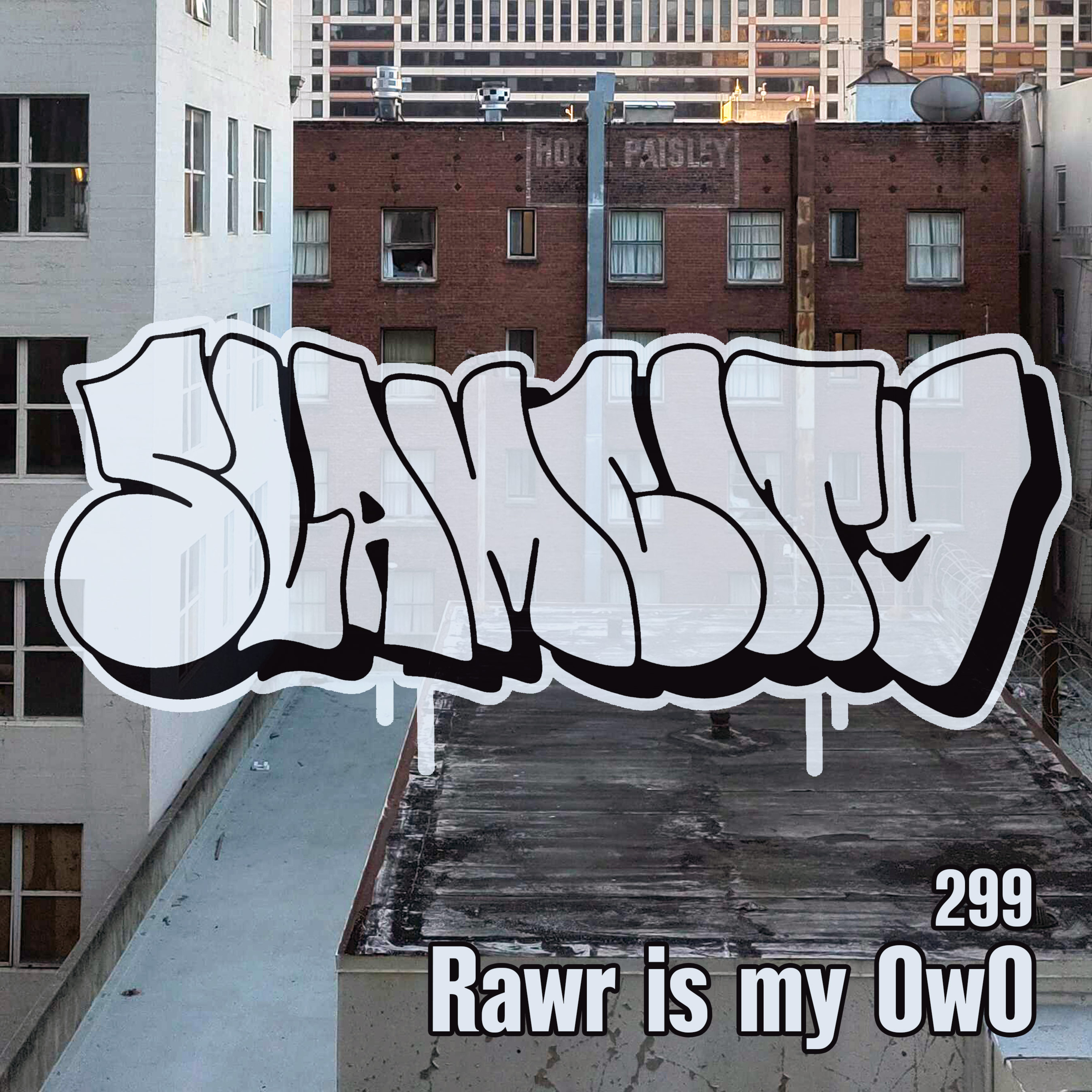 Slam City