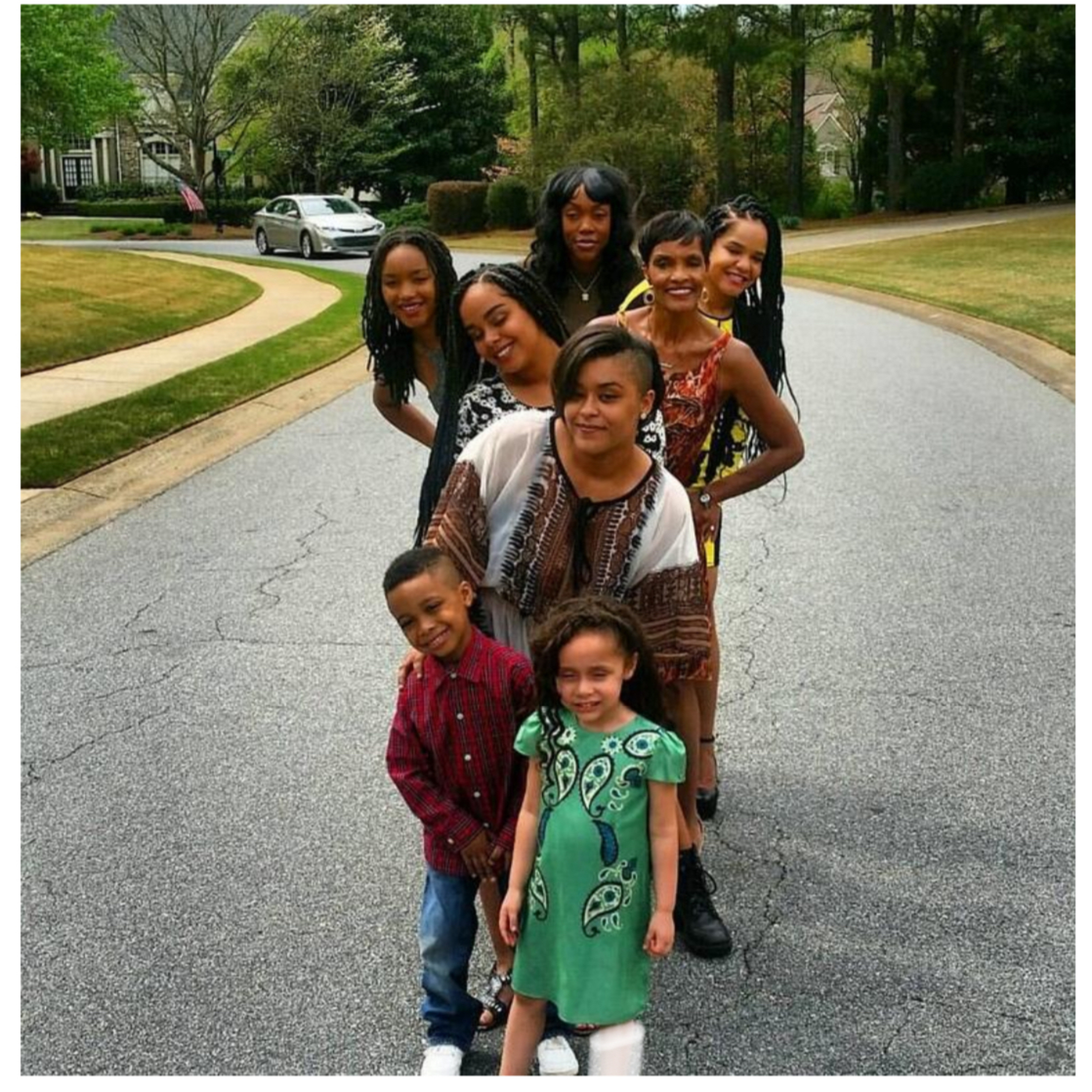 Book Clubs Near Me |Momma Tish: A Mother's Journey episode artwork